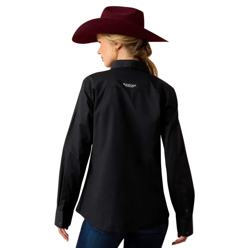 ARIAT Women's Kirby Stretch Shirt