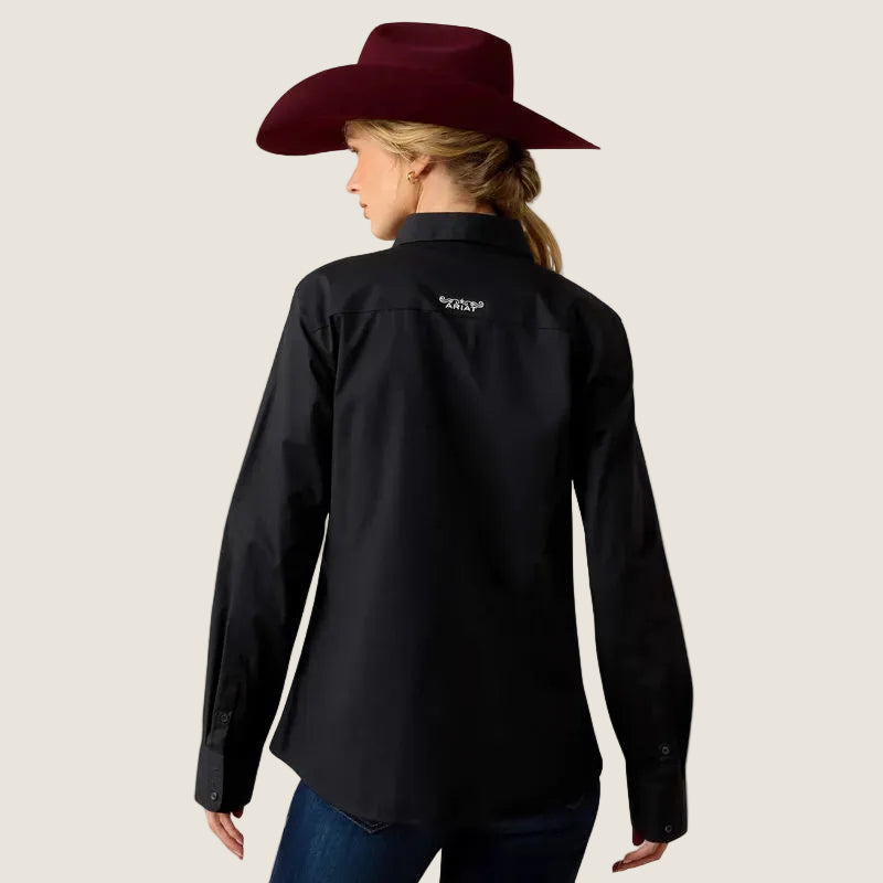 ARIAT Women's Kirby Stretch Shirt