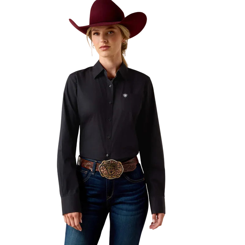 ARIAT Women's Kirby Stretch Shirt