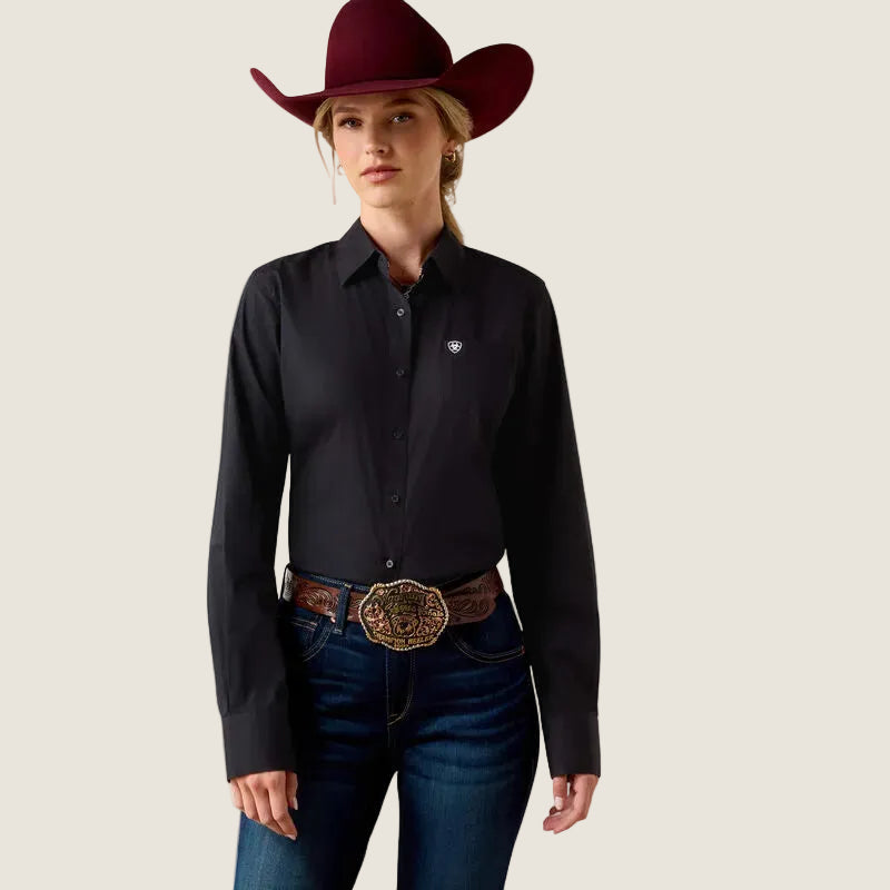 ARIAT Women's Kirby Stretch Shirt
