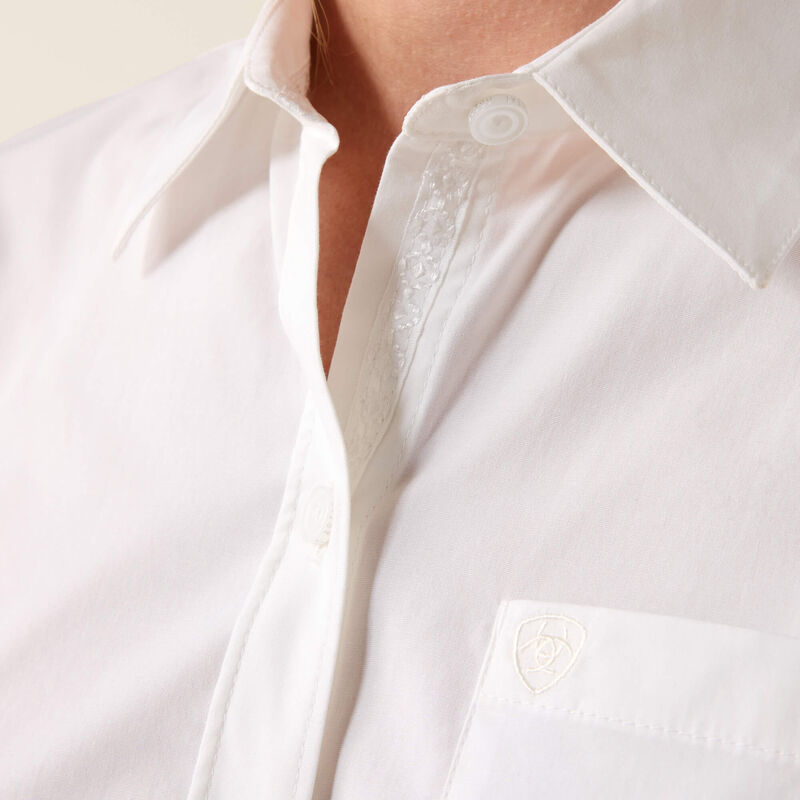 ARIAT Women's Kirby Stretch Shirt
