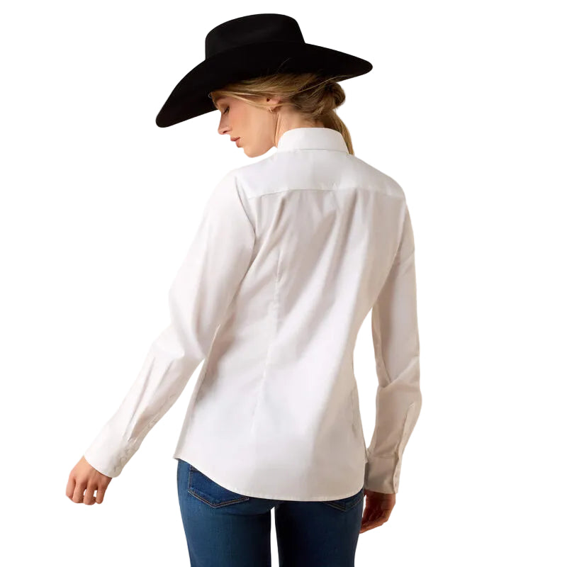 ARIAT Women's Kirby Stretch Shirt