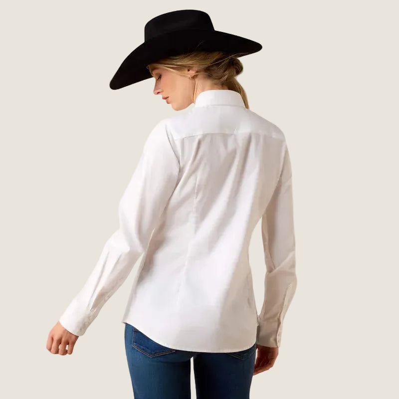 ARIAT Women's Kirby Stretch Shirt