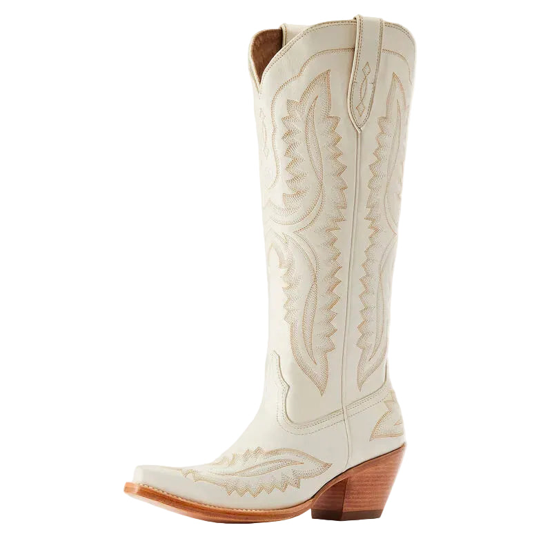 Ariat Women's Casanova X Toe Western Boot
