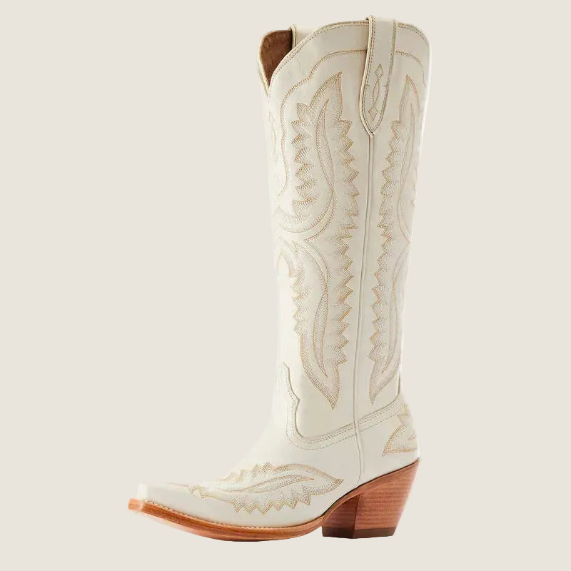 Ariat Women's Casanova X Toe Western Boot