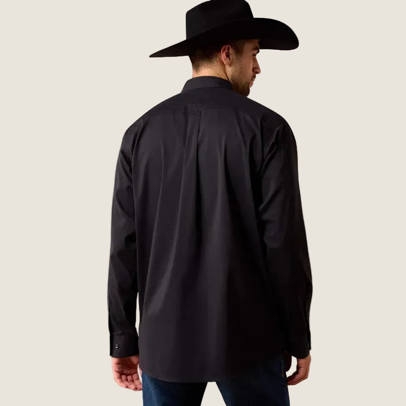 ARIAT Men's Everything Classic Fit Shirts