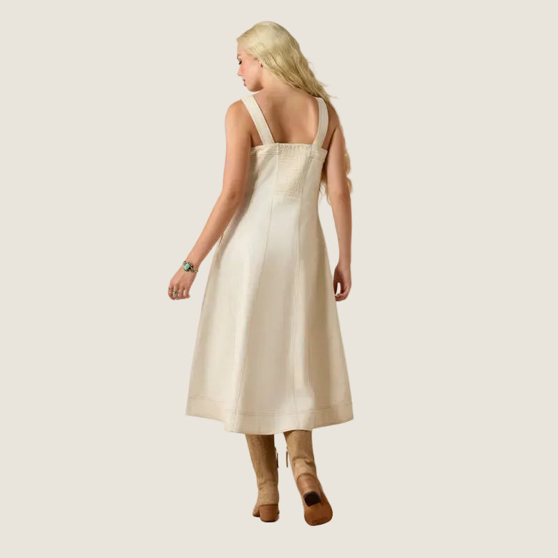 Ariat Valentine Dress Summer Sand