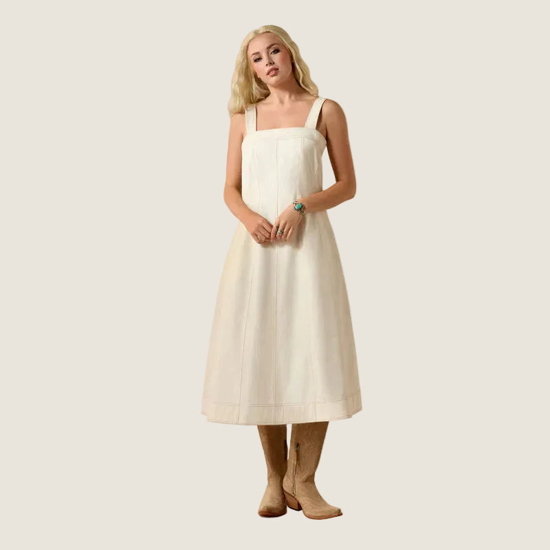 Ariat Valentine Dress Summer Sand