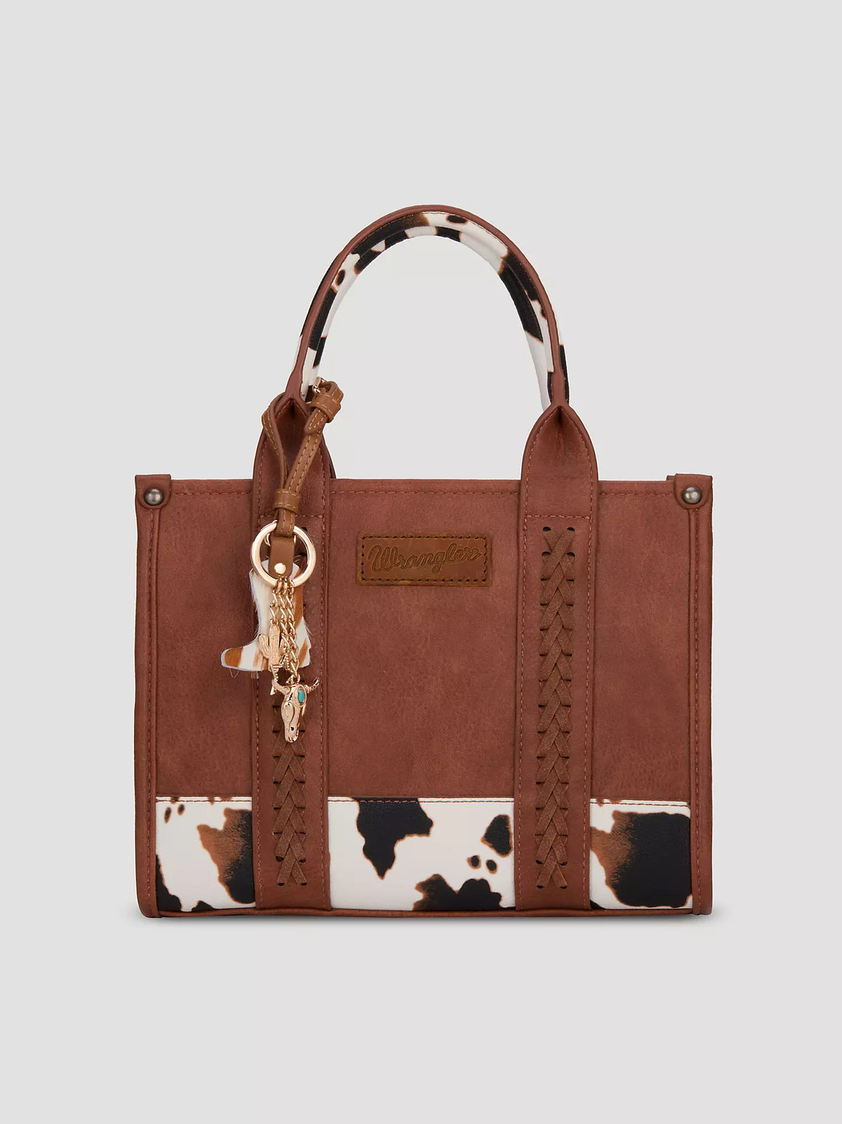 Wrangler Western Spirit Bag Charm
