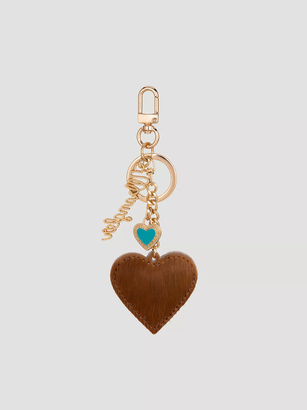 Wrangler Western Spirit Bag Charm