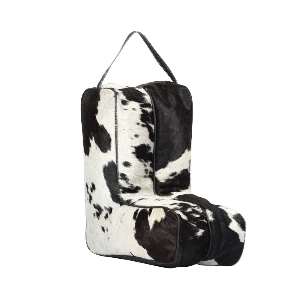 Myra Swart Boot Bag
