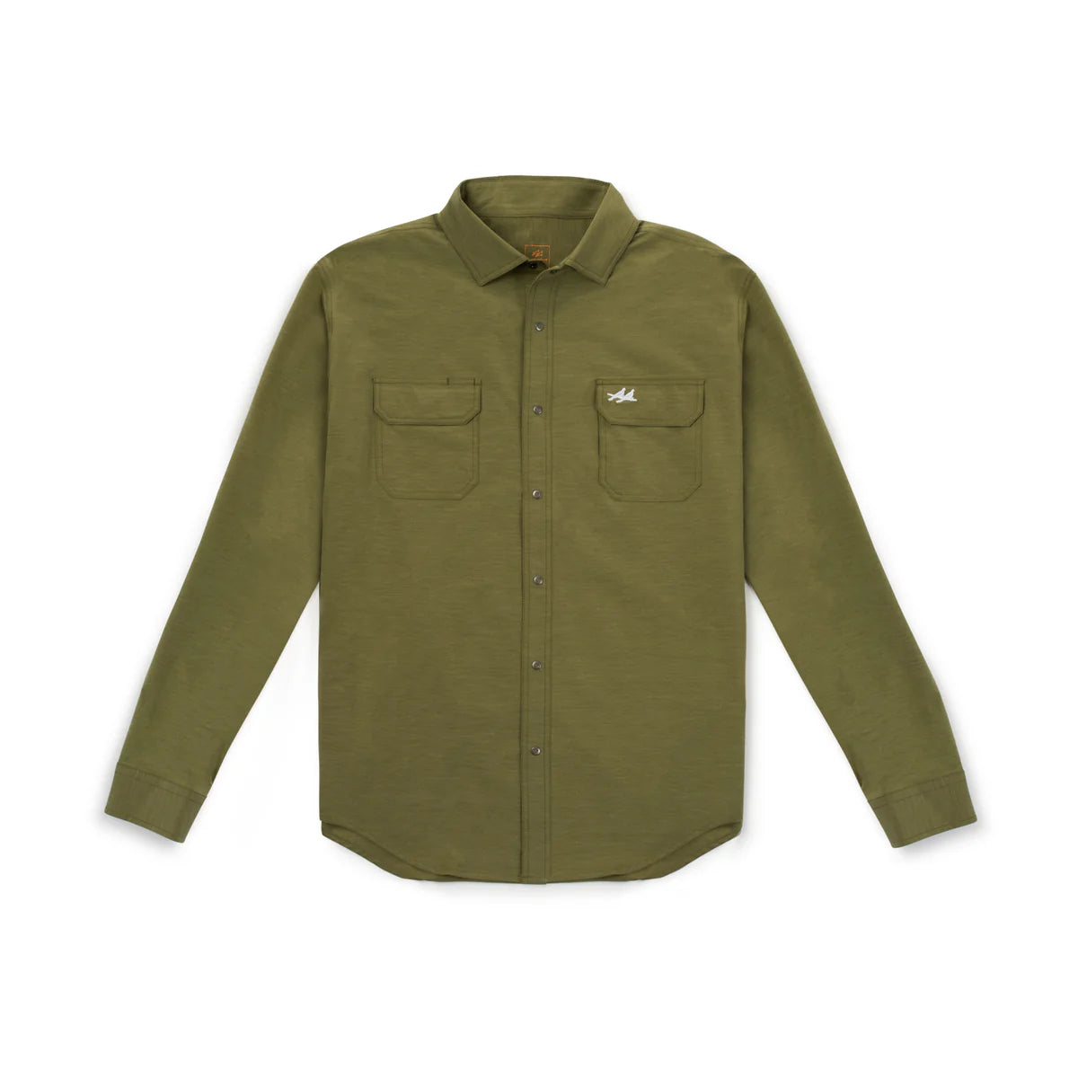 Two Doves Outdoors Men's La Cima Shirt