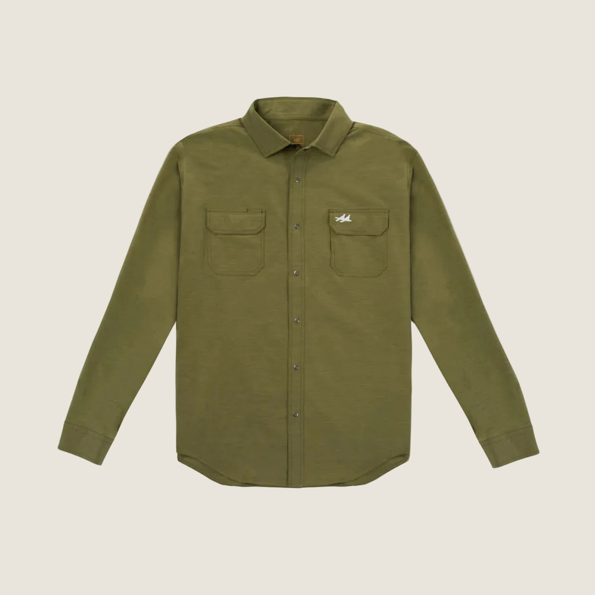 Two Dove Outdoors Men's La Cima Shirt