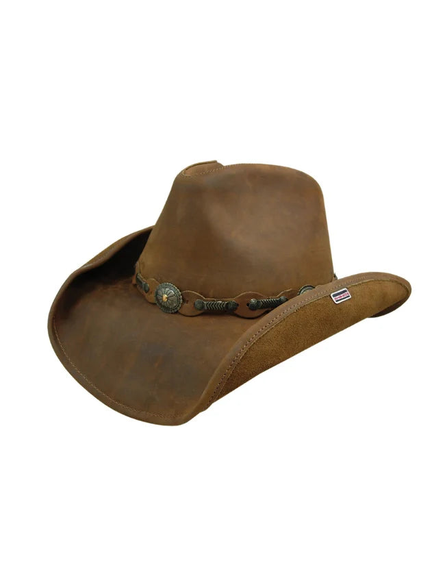 Stetson Roxbury