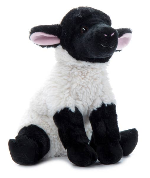 Zoologee 12" (28cm) Wild Onez Lamb / Sheep