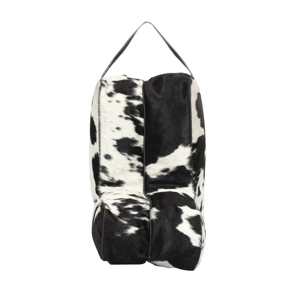 Myra Swart Boot Bag