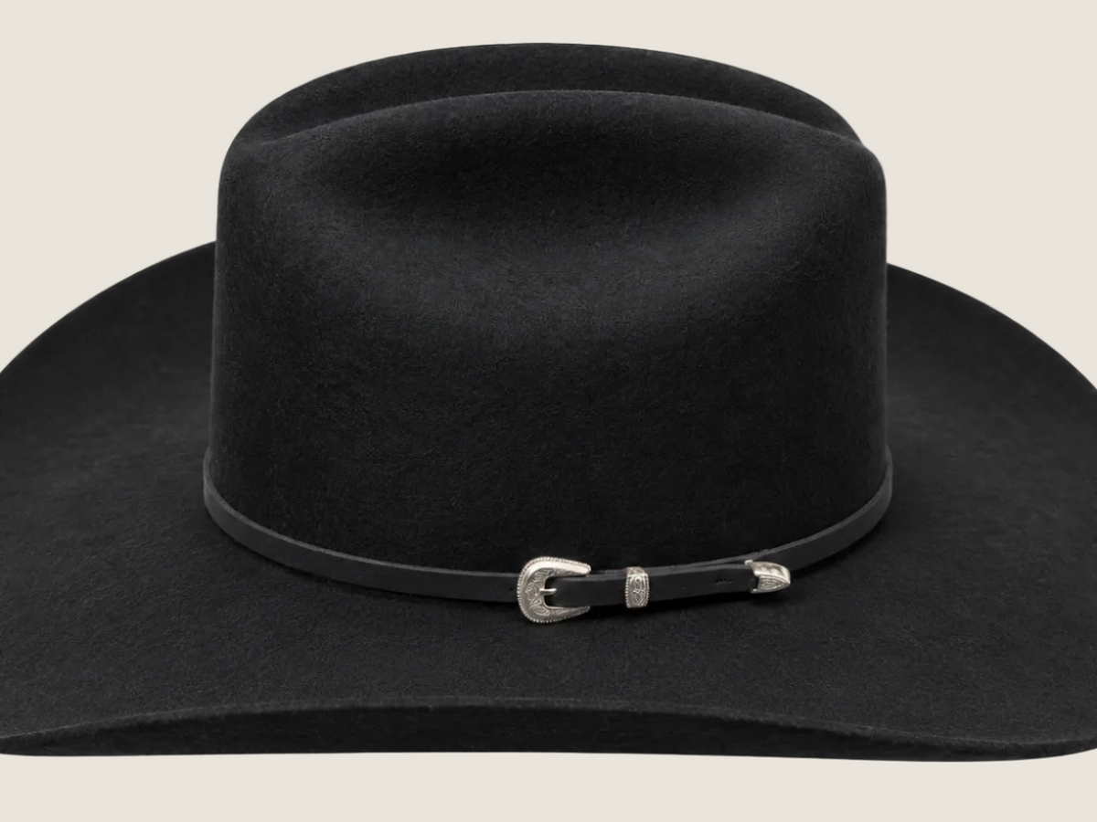 Resistol Sonora Cowboy Hat