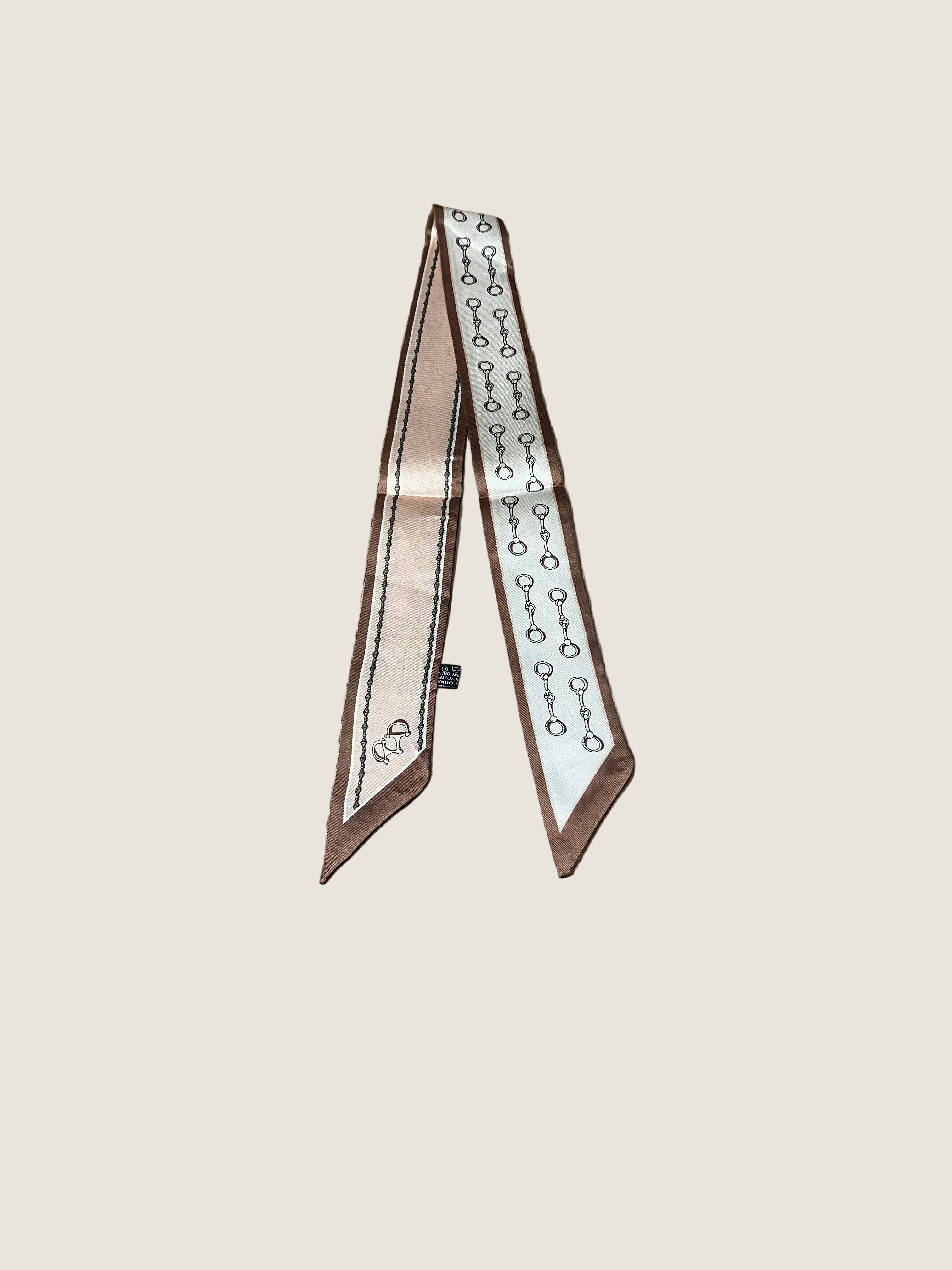 Ribbon Scarf