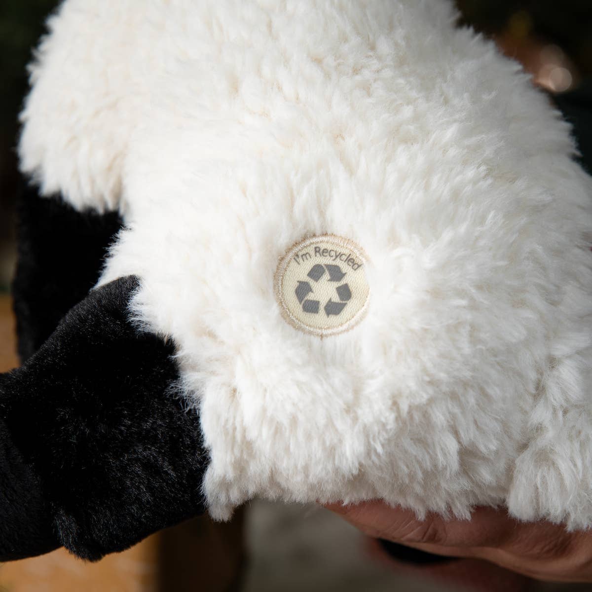 Zoologee 12" (28cm) Wild Onez Lamb / Sheep