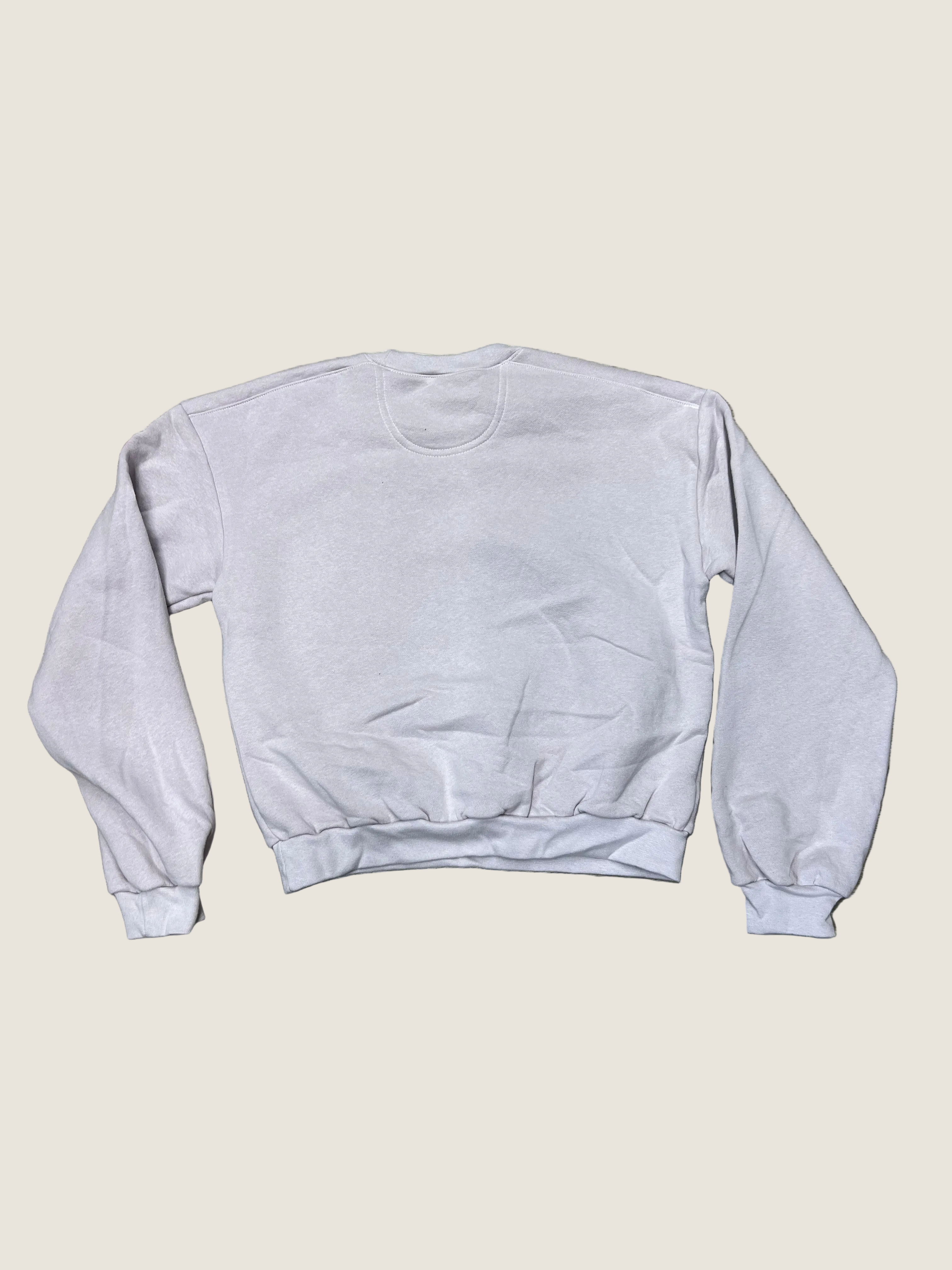 Tejas Rodeo Crewneck