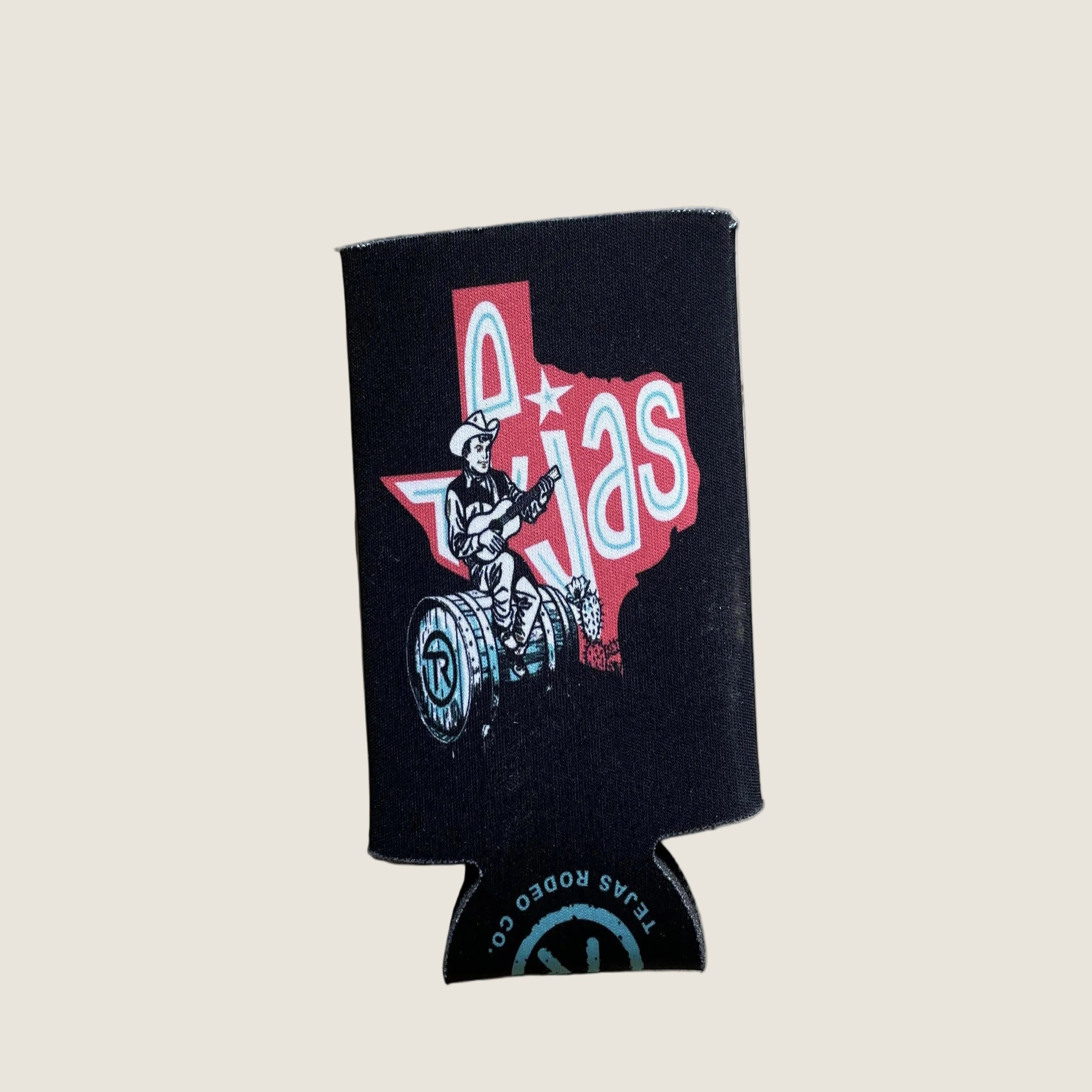 Tejas Koozie