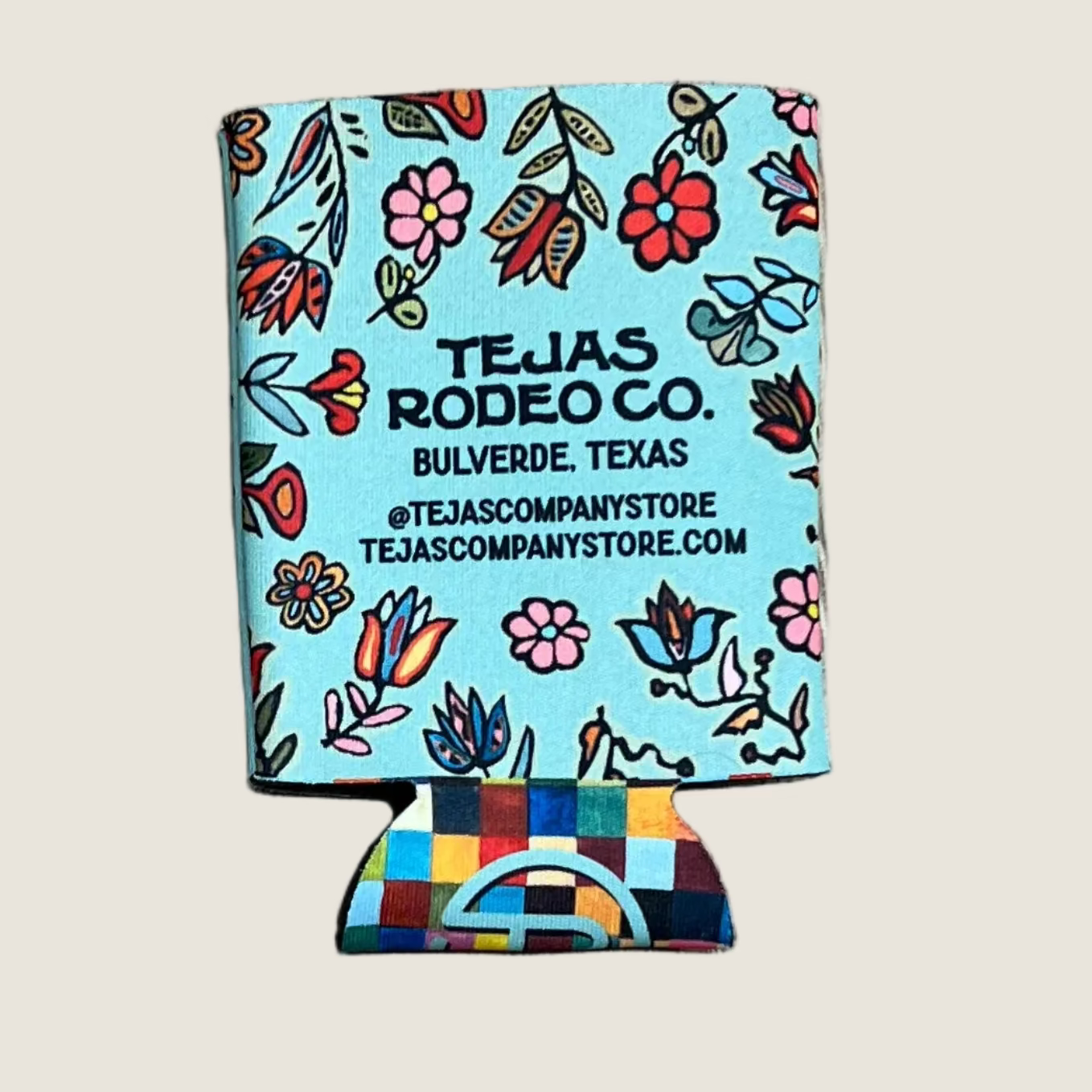 XOXO Art & Co. Koozie