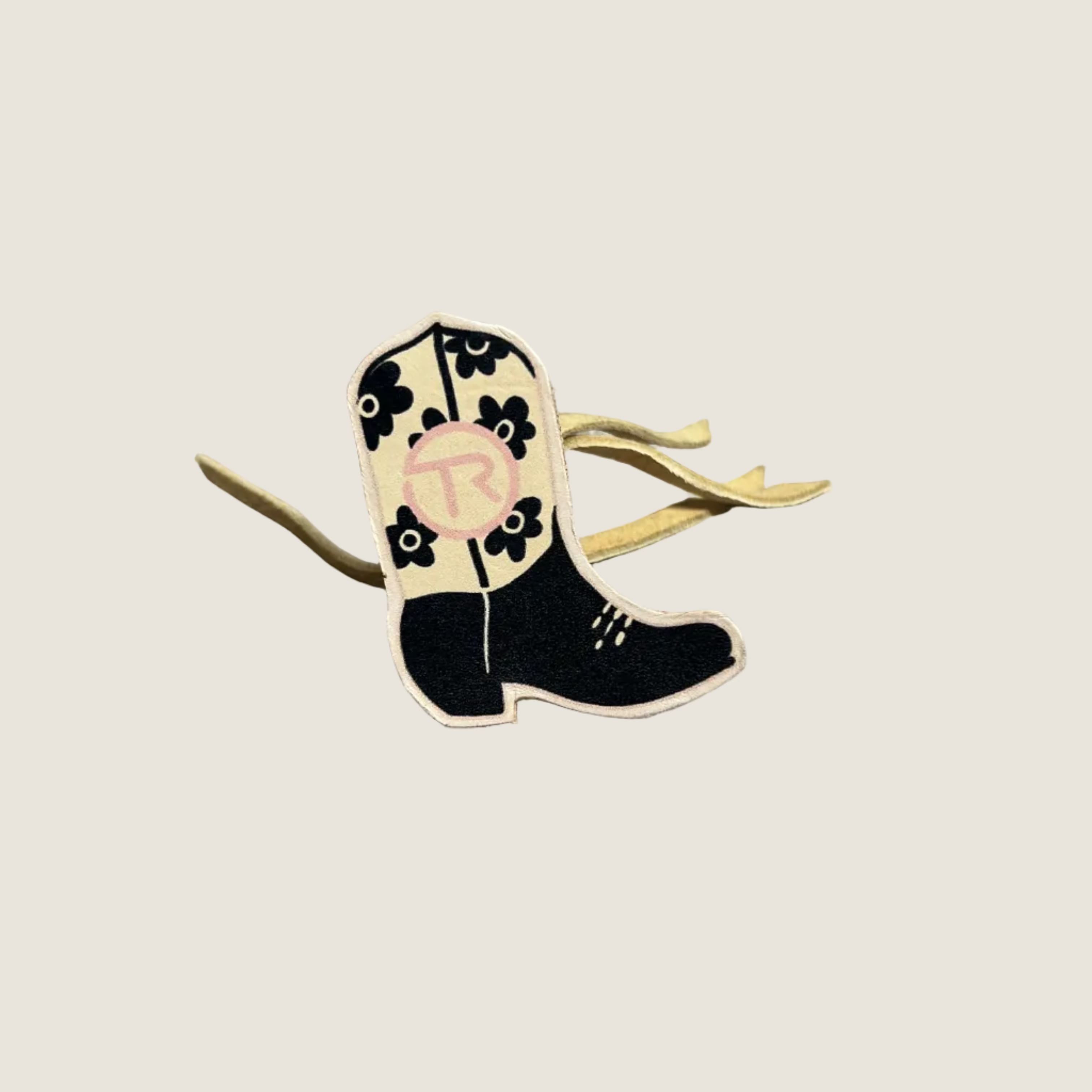 XOXO art & co Tejas Bolo Slide