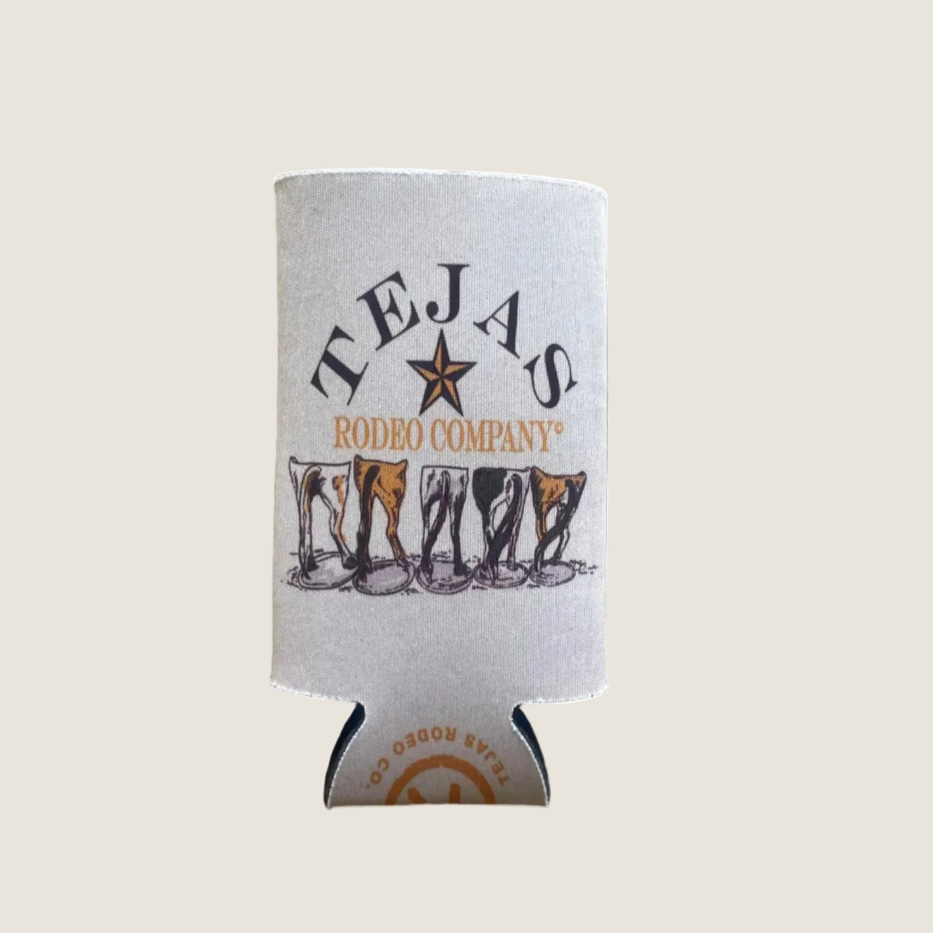 Tejas Koozie