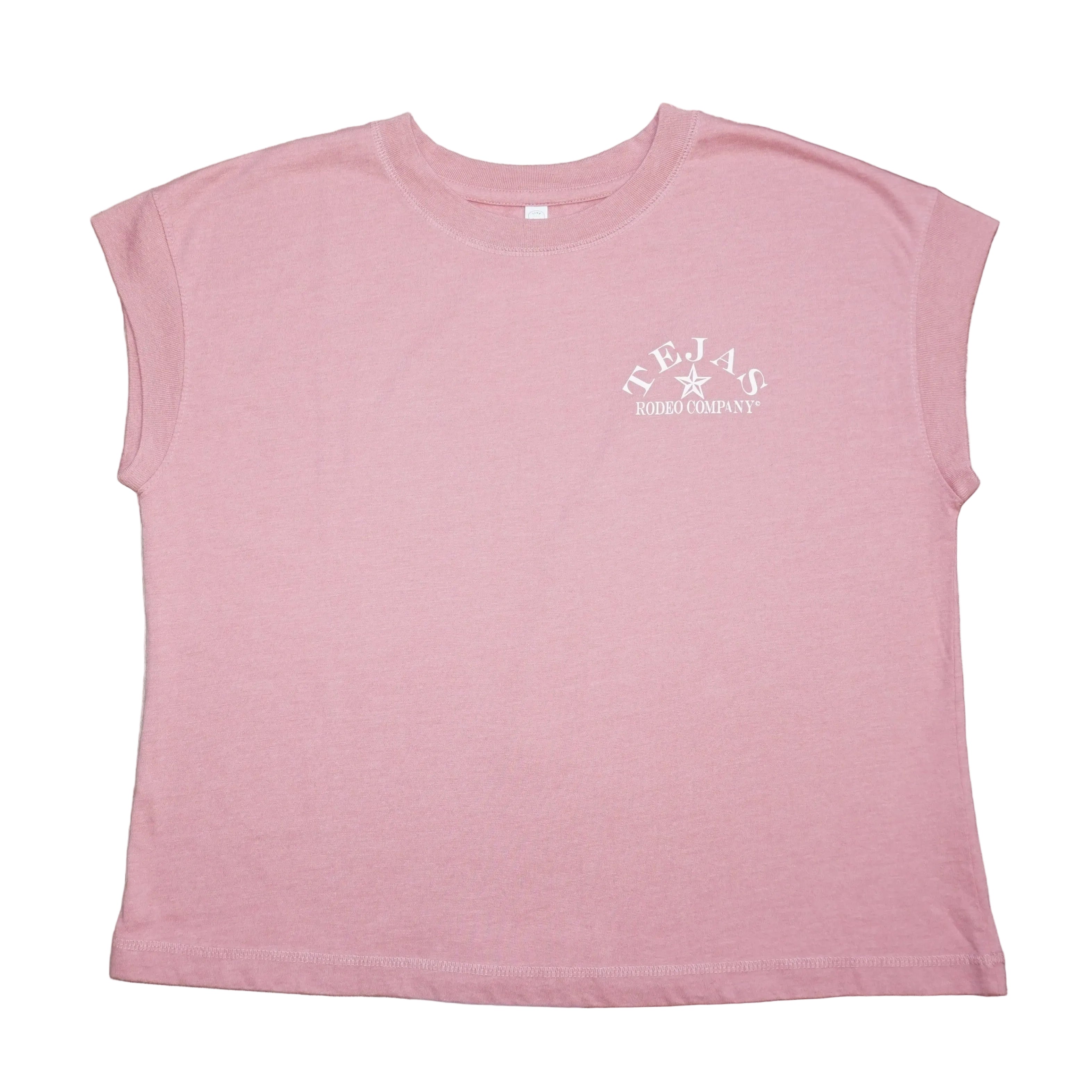 Ladies - Keep Bulverde Dirty T-shirt