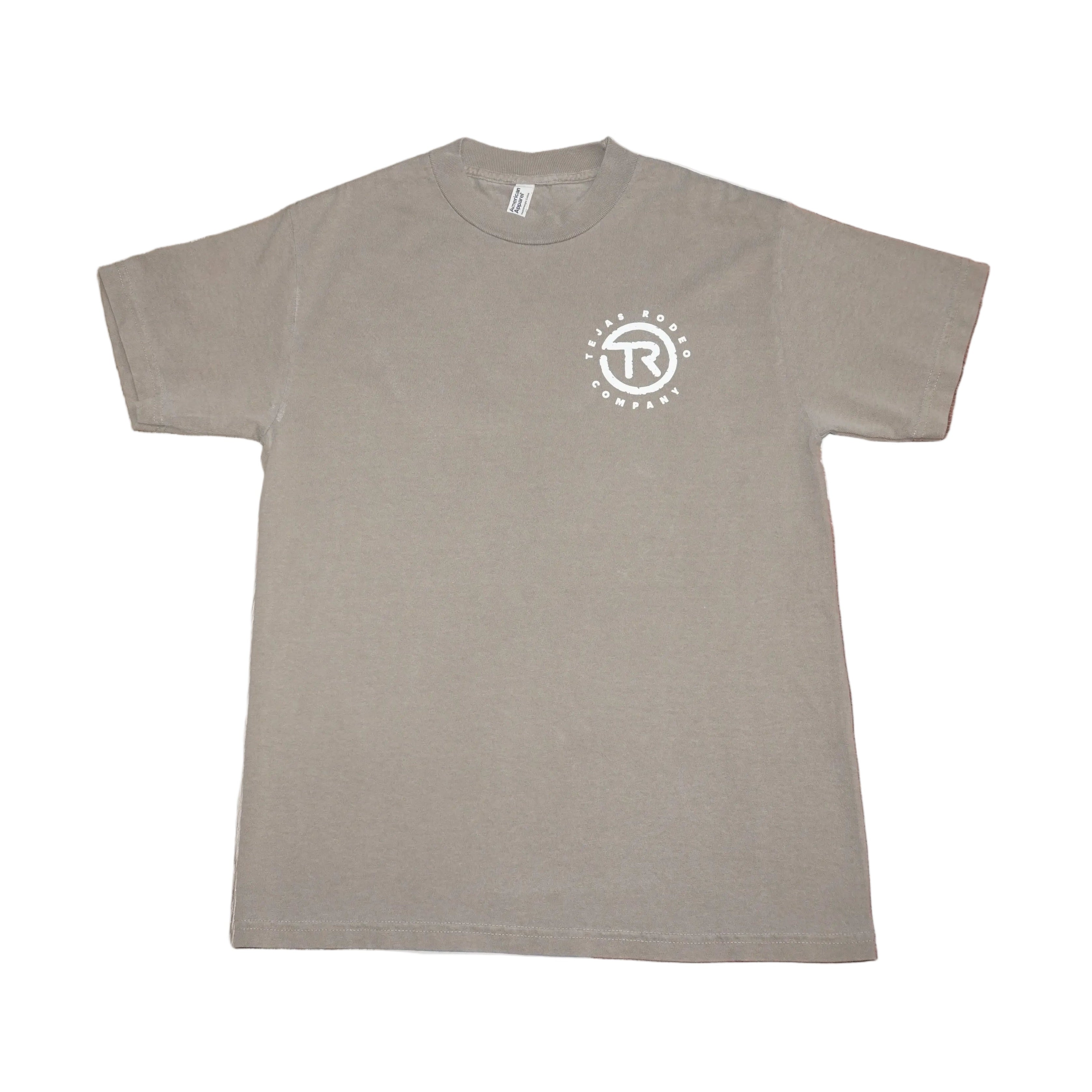 Adult - Tejas Classic T-shirt