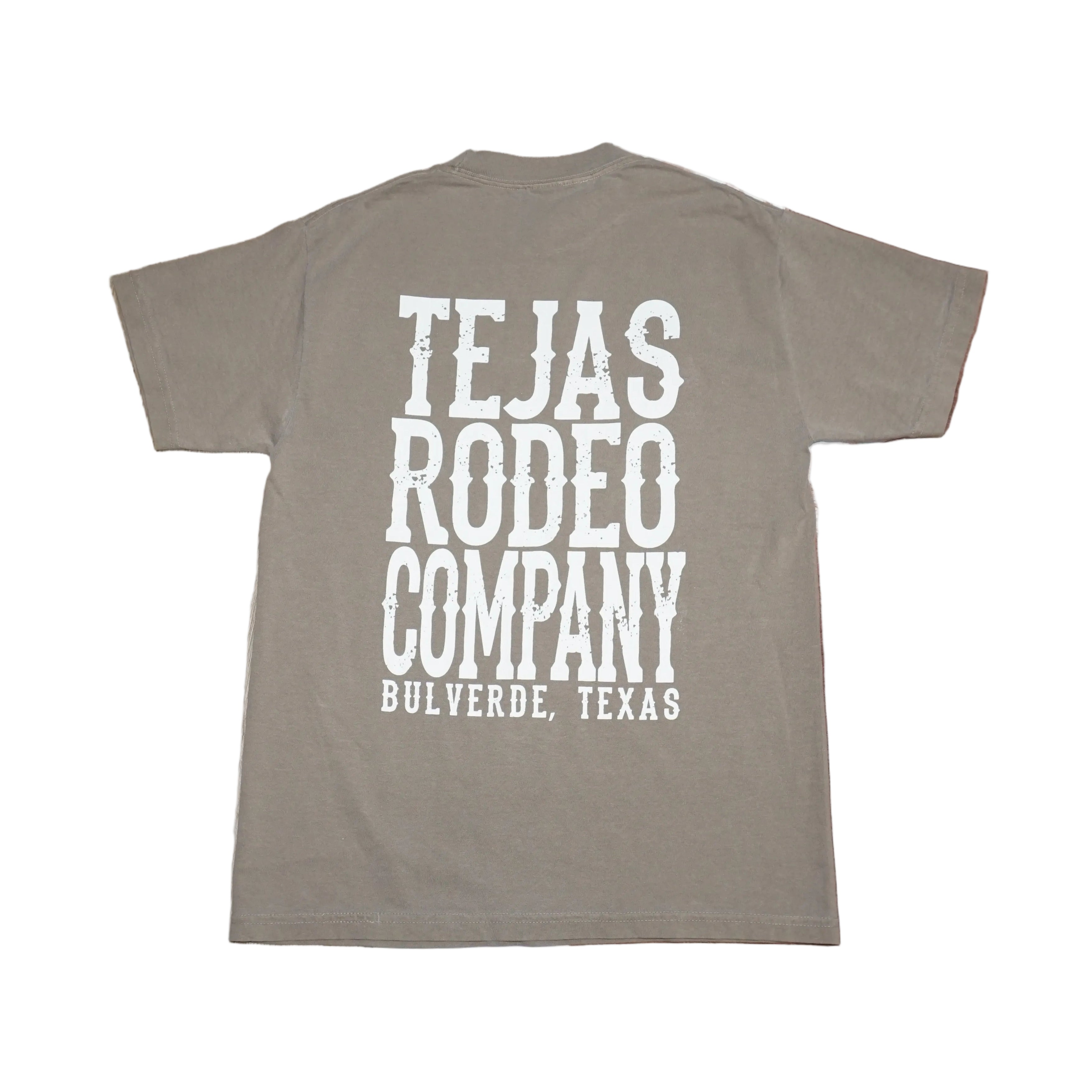 Adult - Tejas Classic T-shirt