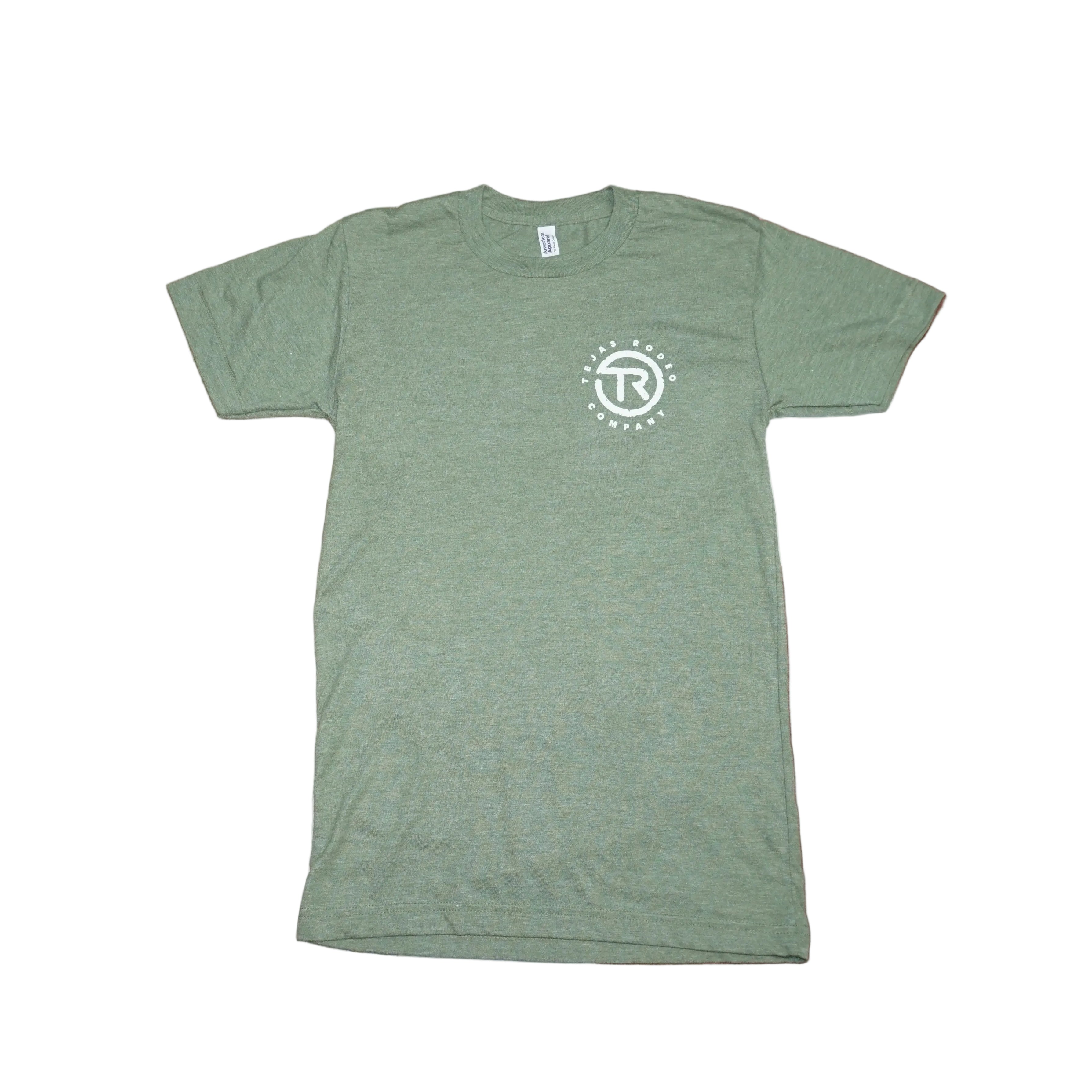 Adult - Tejas Classic T-shirt