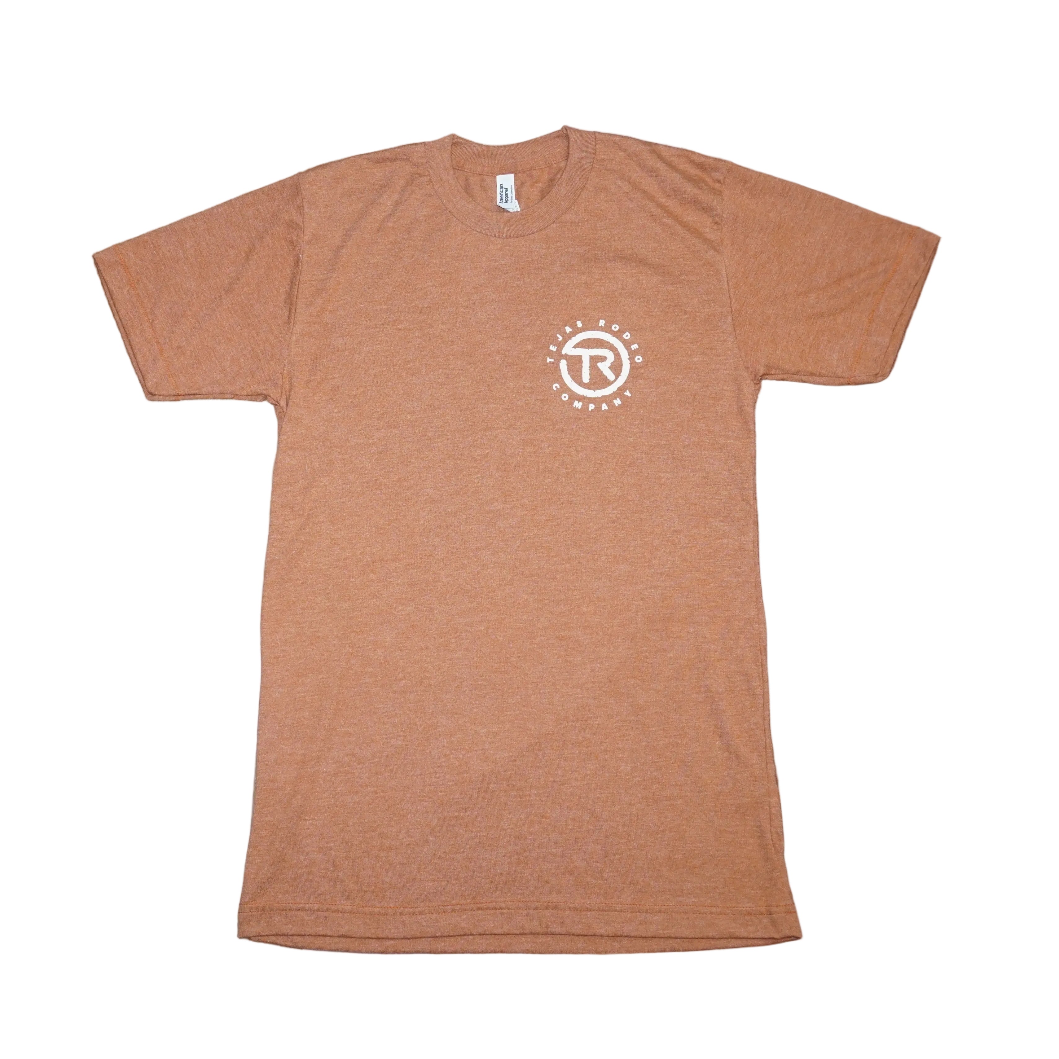 Adult - Tejas Classic T-shirt
