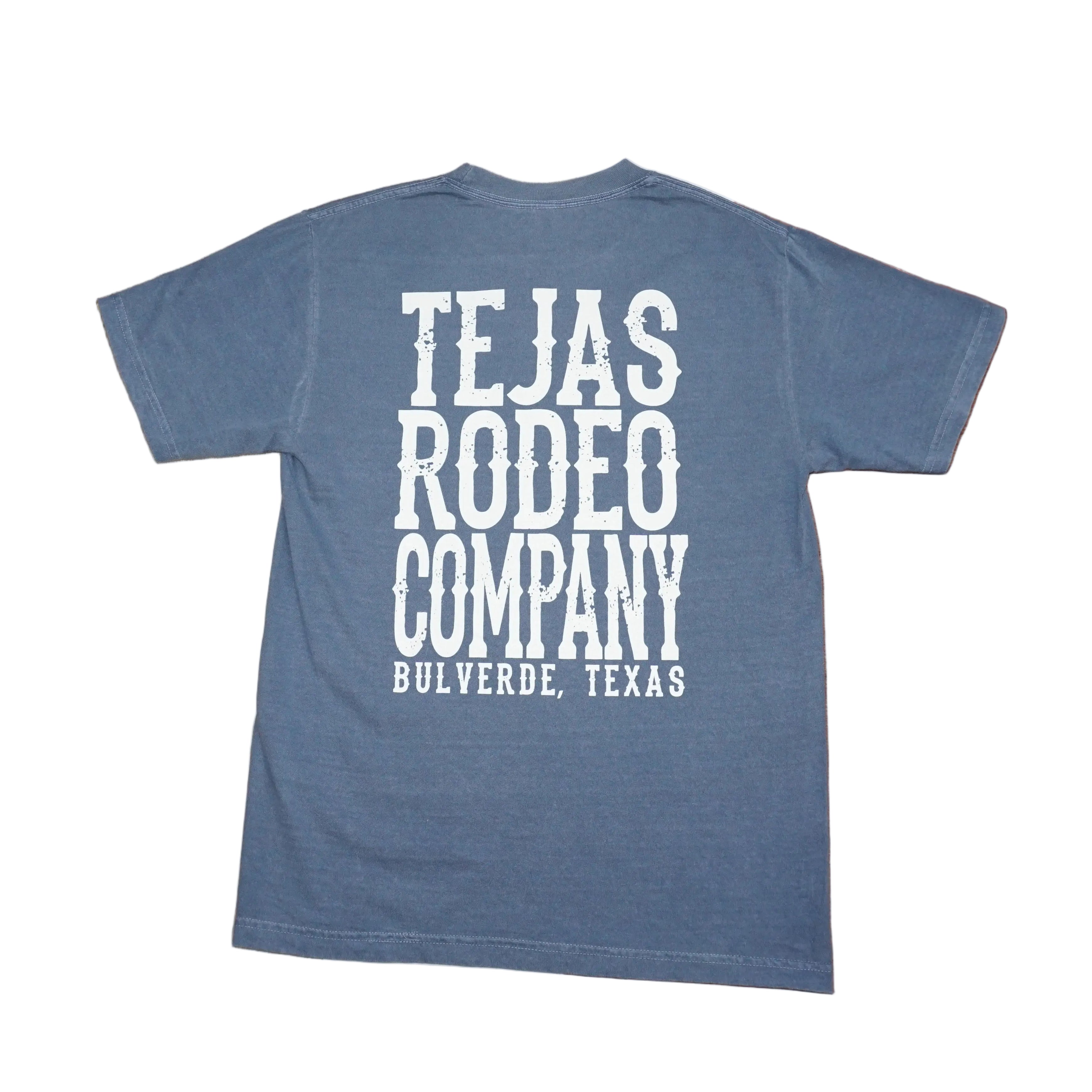Adult - Tejas Classic T-shirt