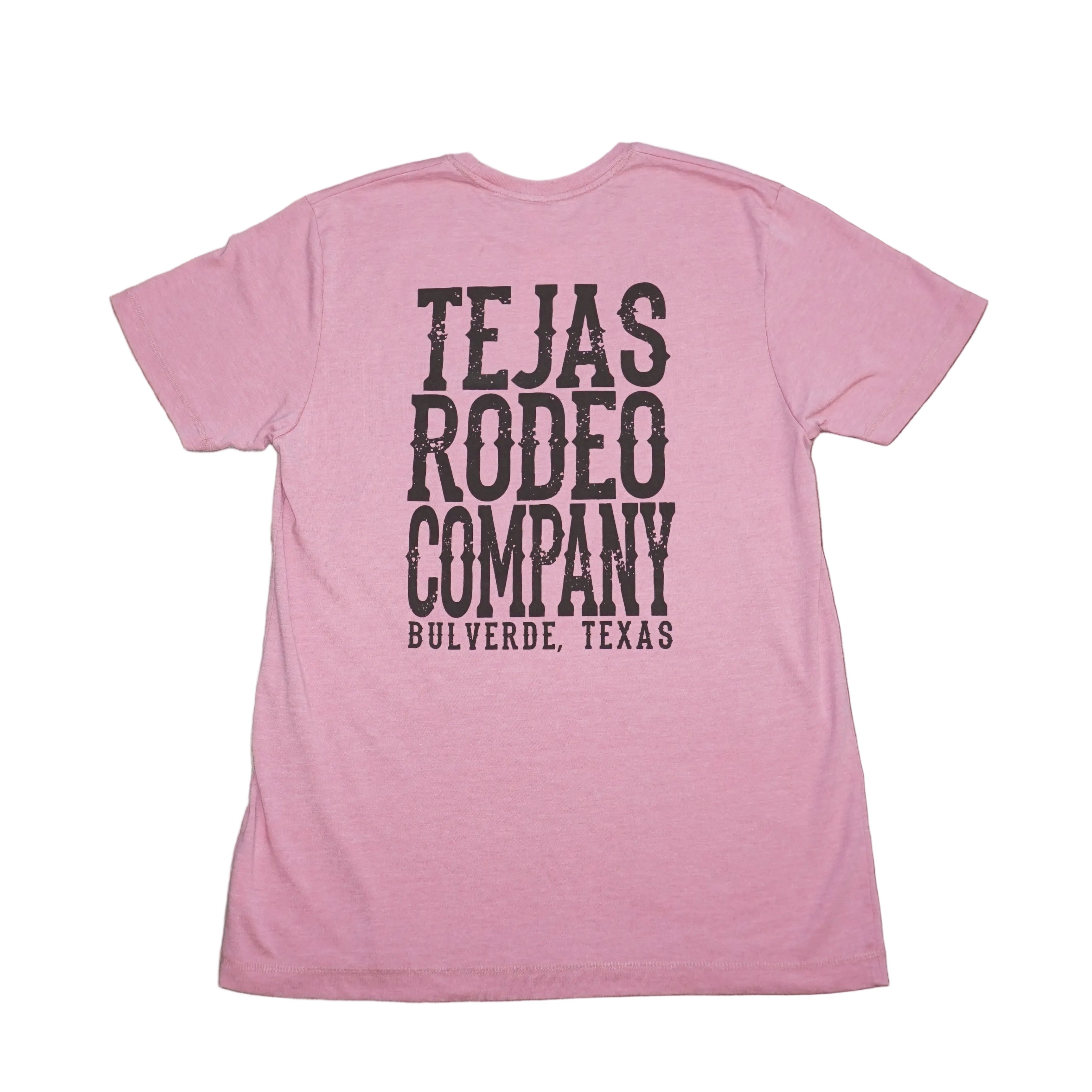 Adult - Tejas Classic T-shirt