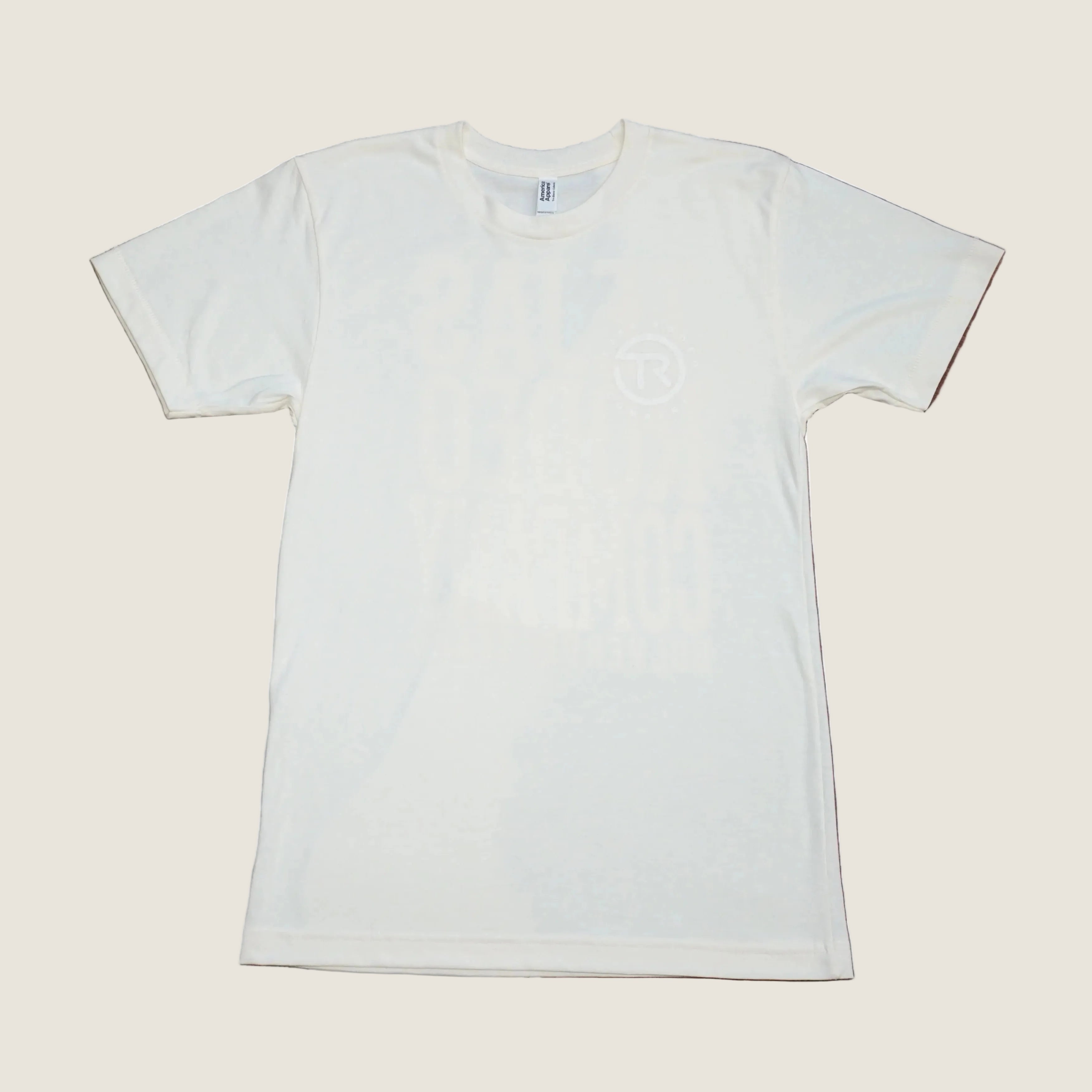 Adult - Tejas Classic T-shirt