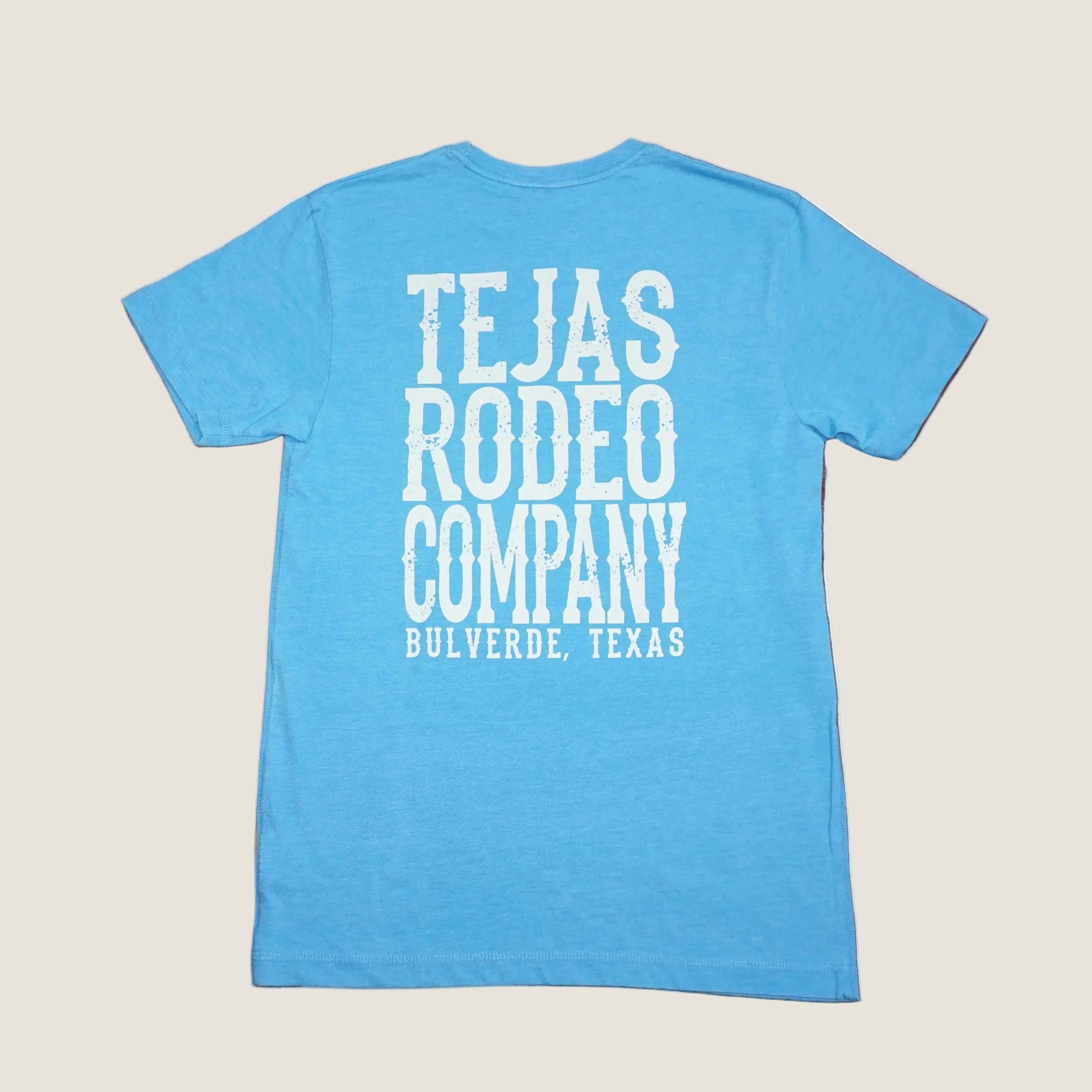 Adult - Tejas Classic T-shirt