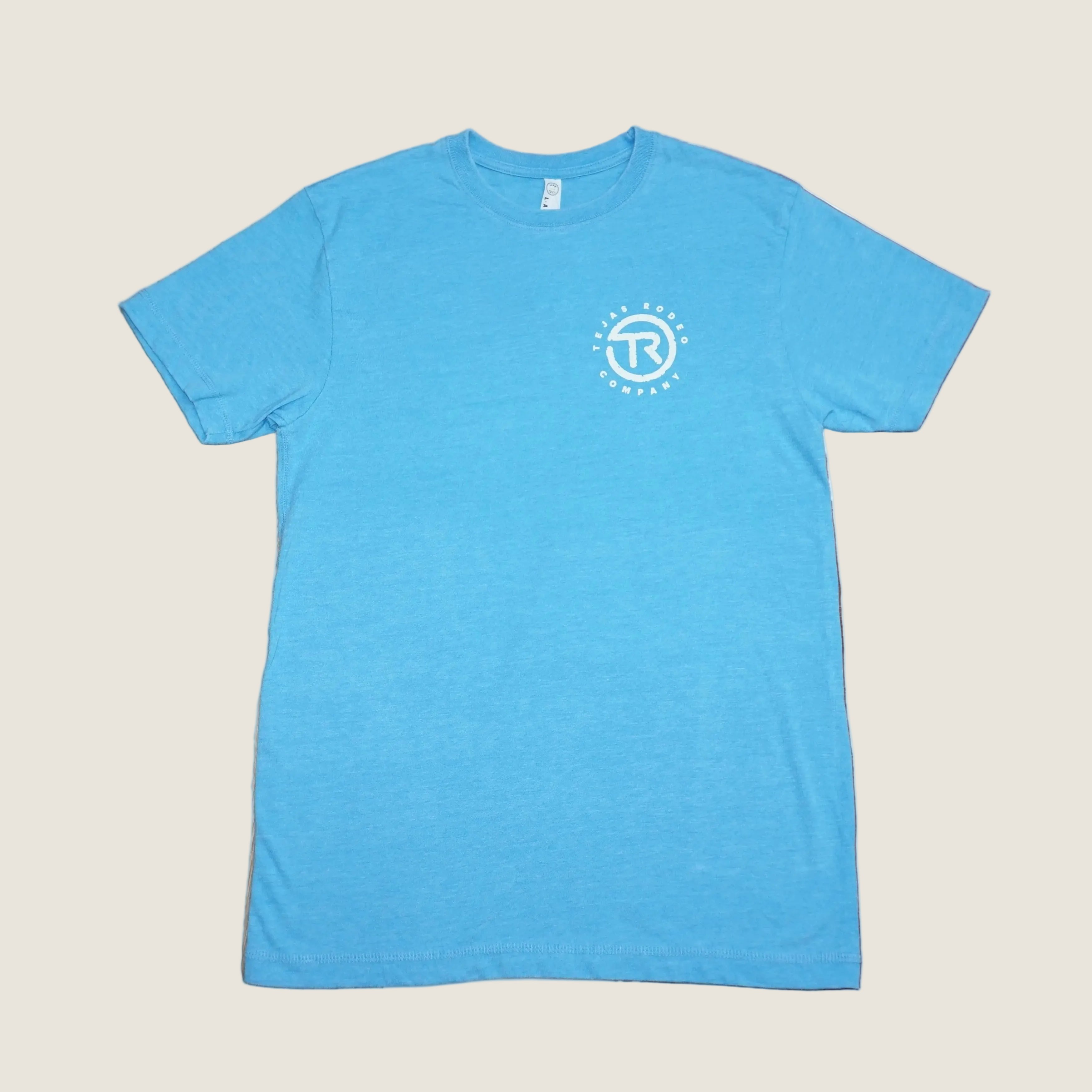 Adult - Tejas Classic T-shirt