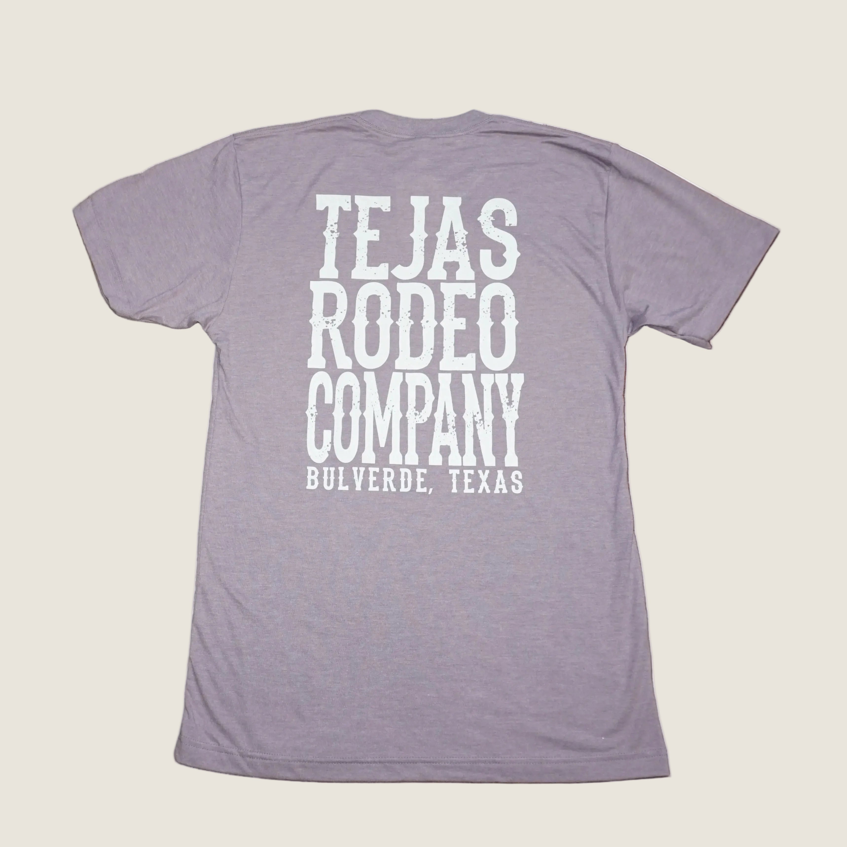 Adult - Tejas Classic T-shirt