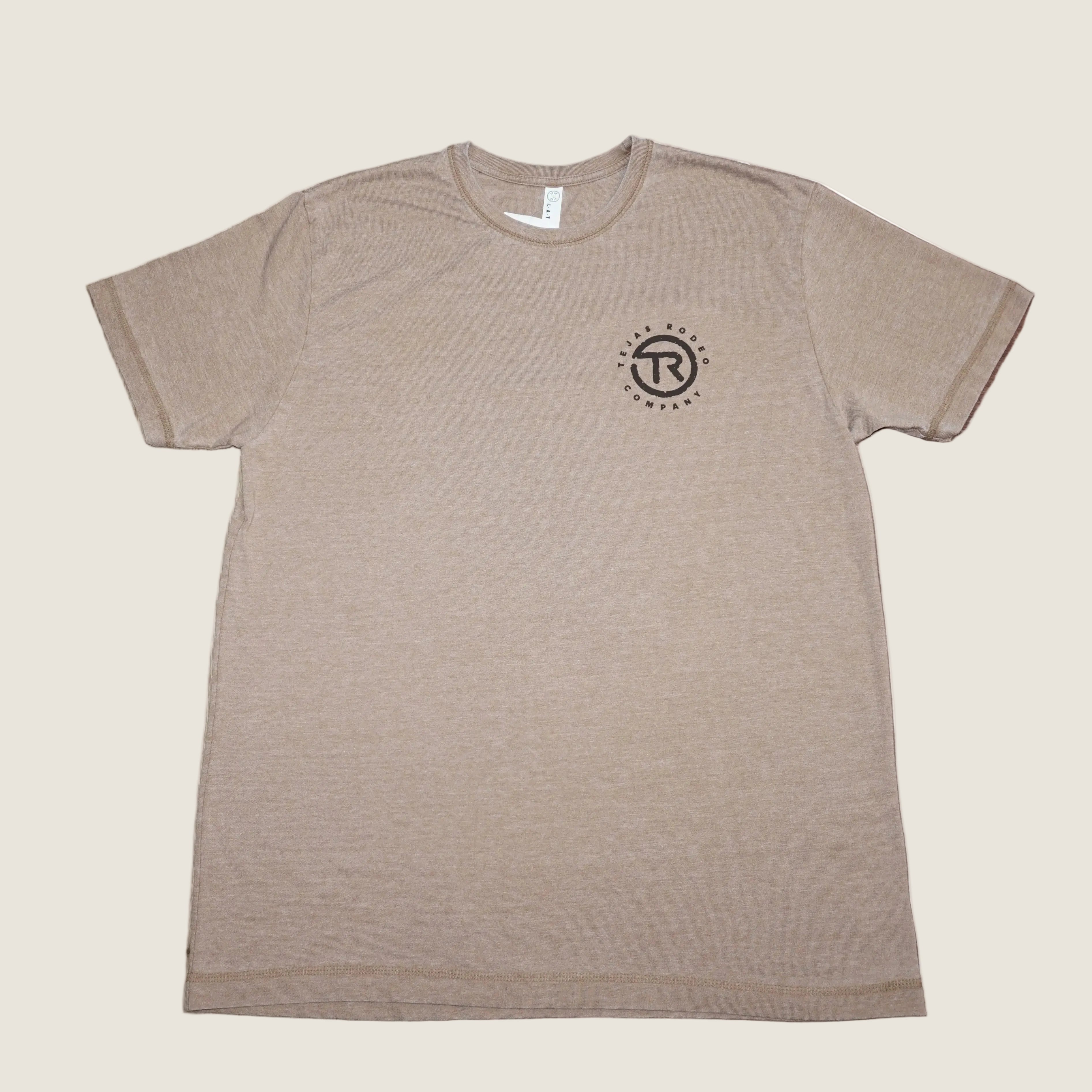 Adult - Tejas Classic T-shirt