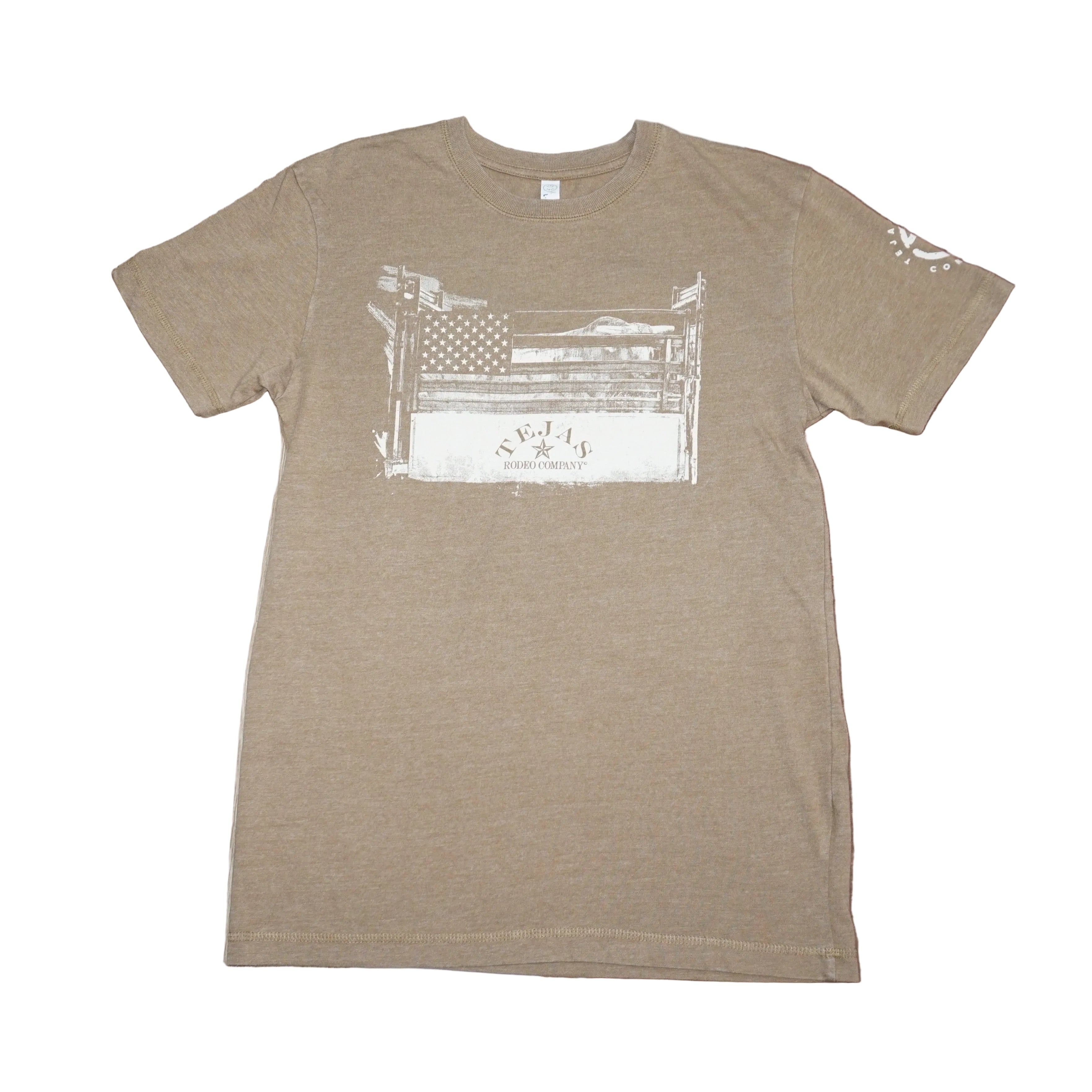 Adult - American Bull T-shirt