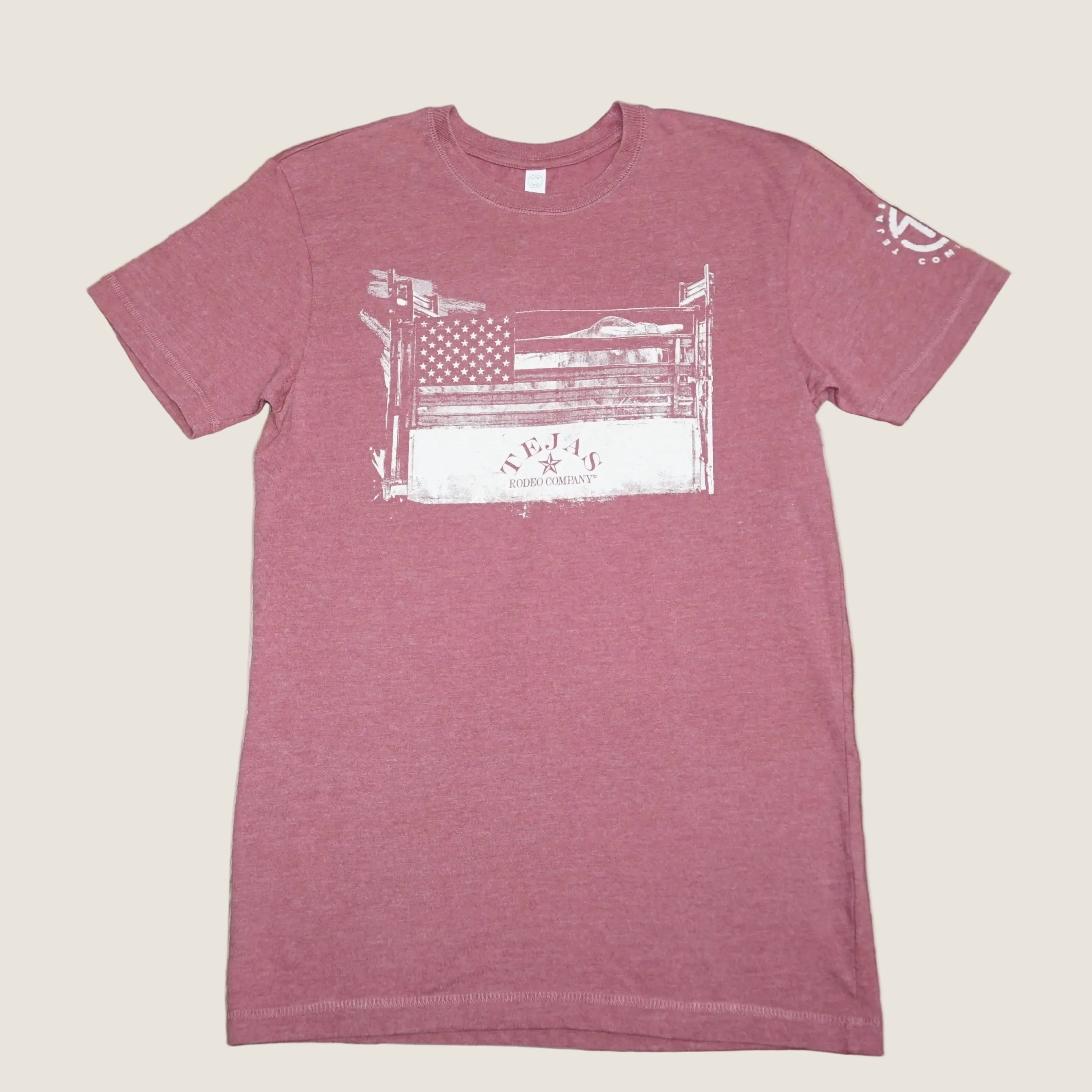 Adult - American Bull T-shirt