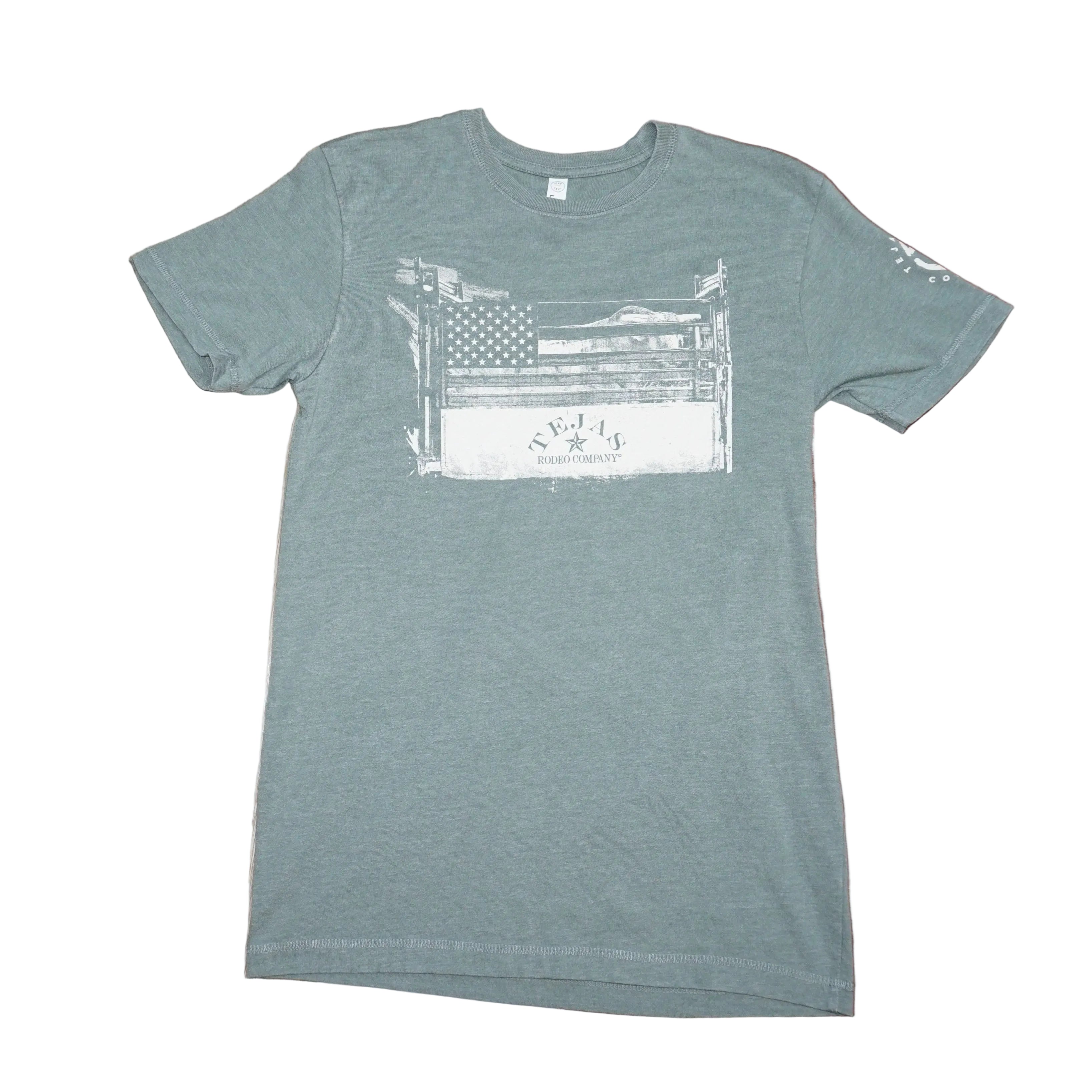 Adult - American Bull T-shirt