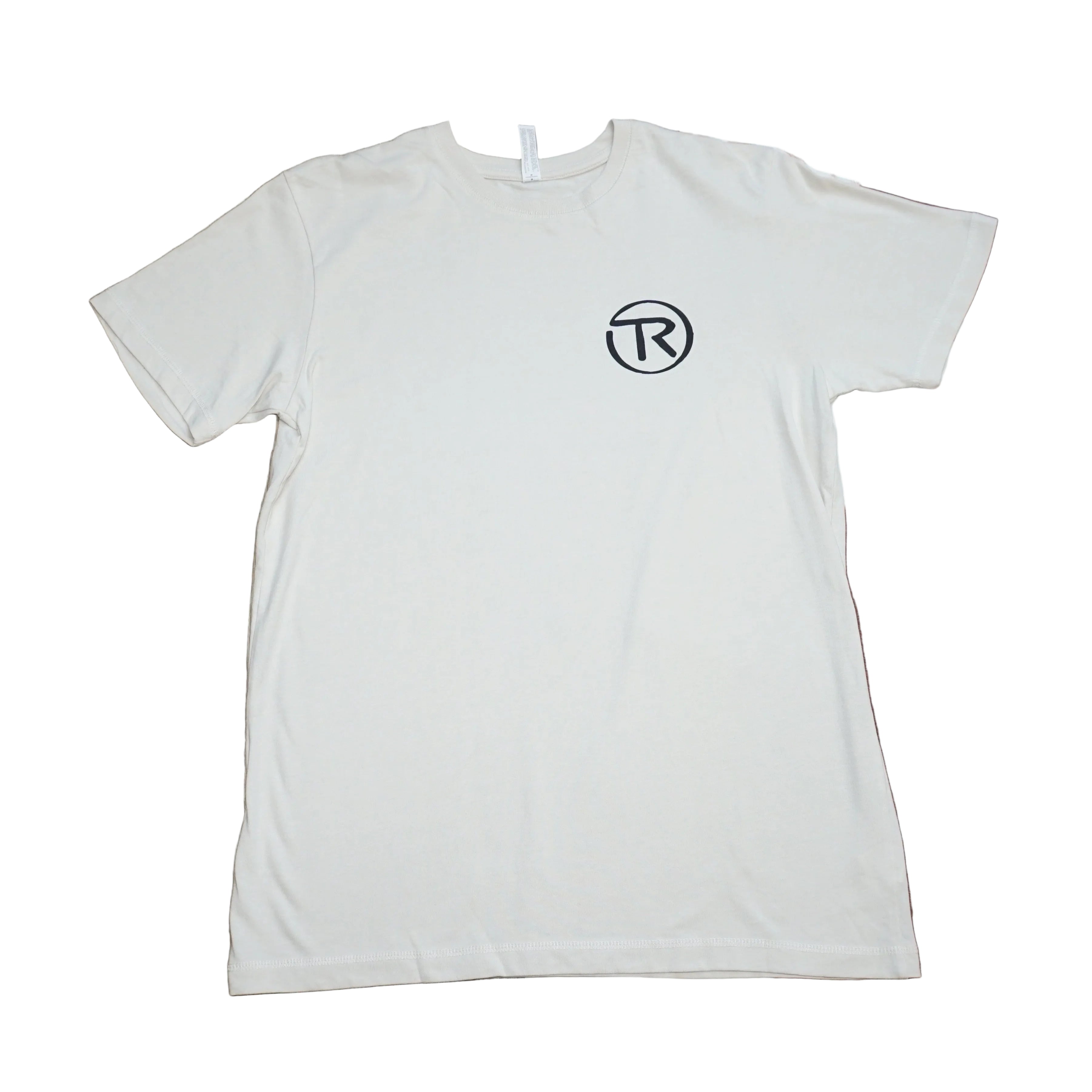 Adult - Tejas Branded Longhorn T-shirt