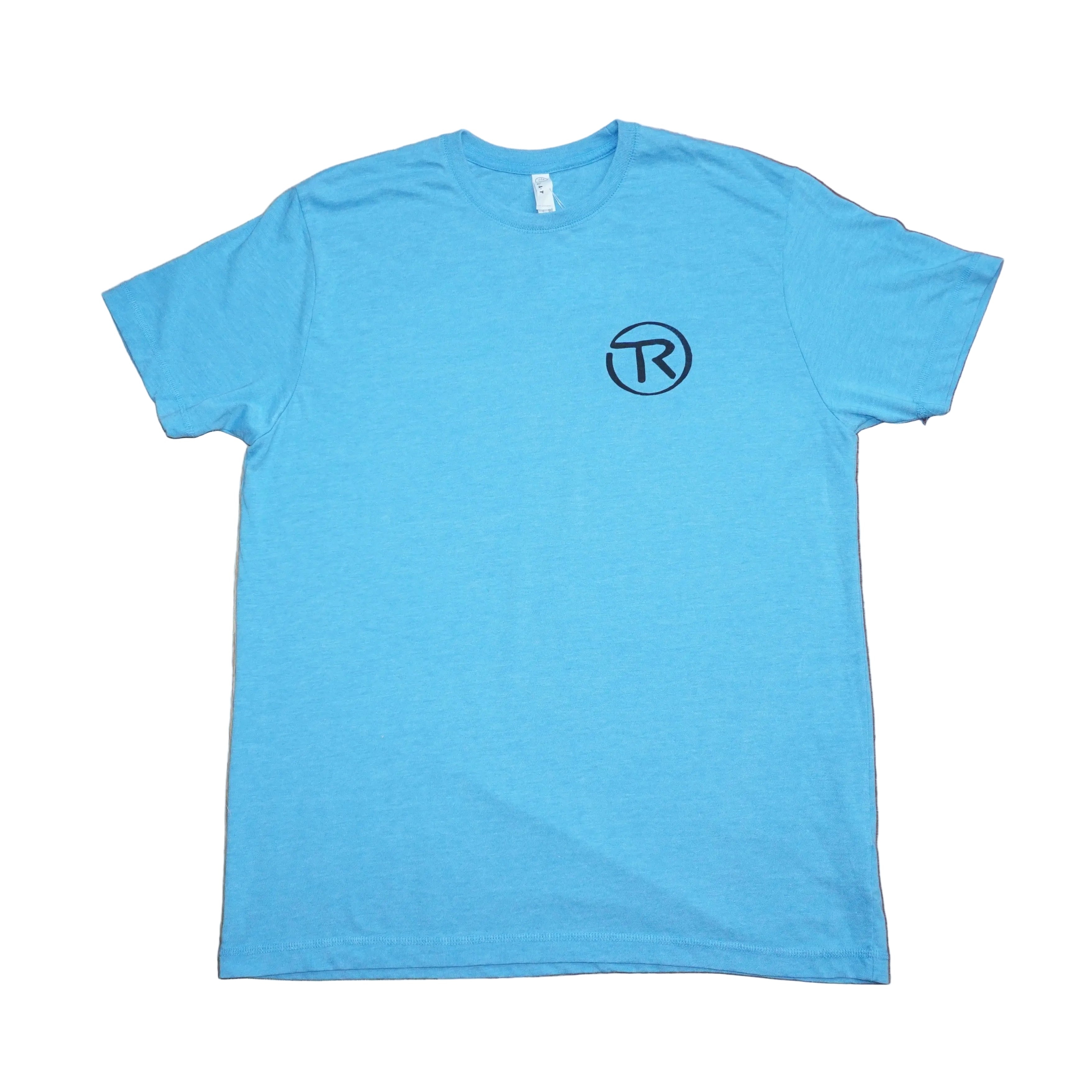 Adult - Tejas Branded Longhorn T-shirt