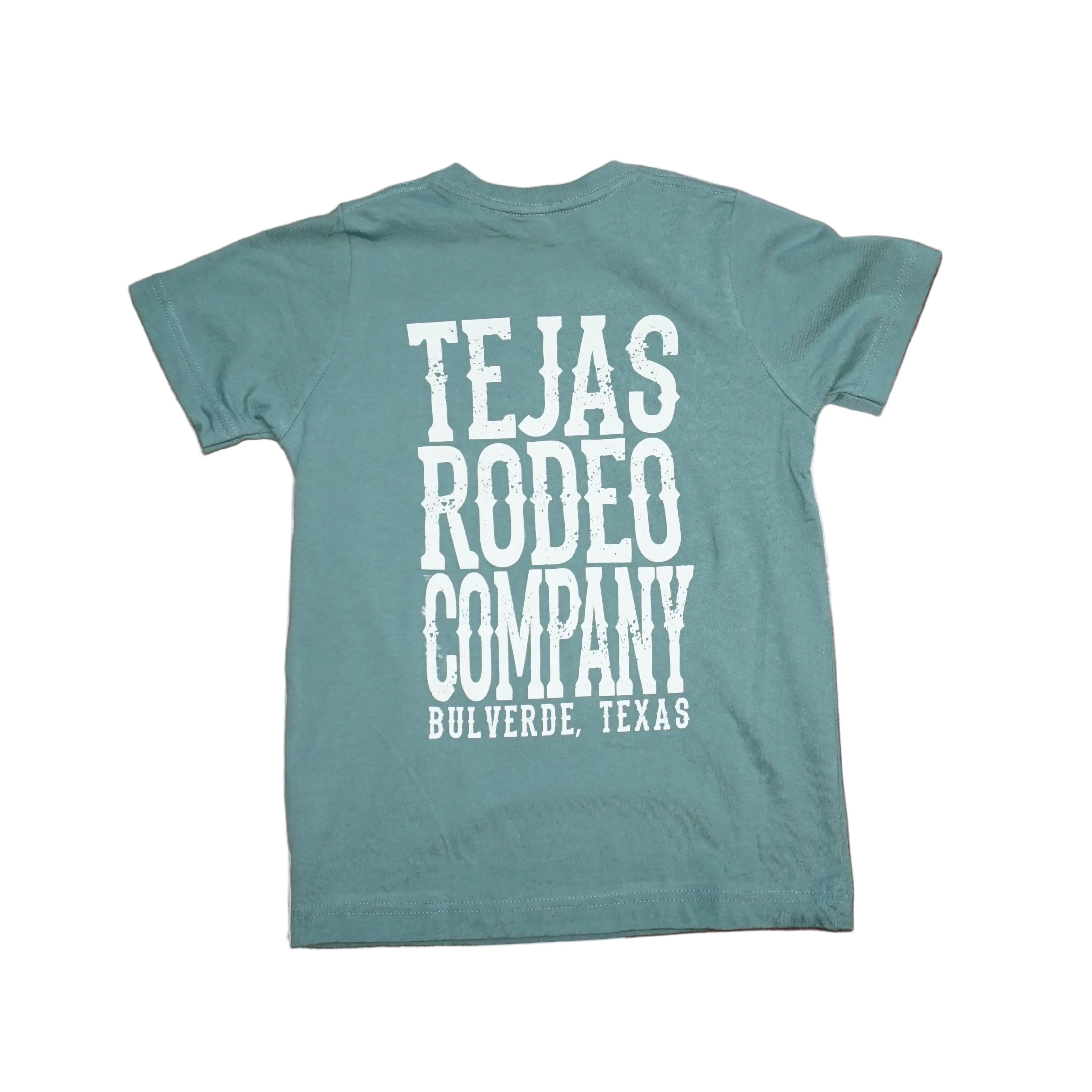 Youth - Tejas Classic T-shirt