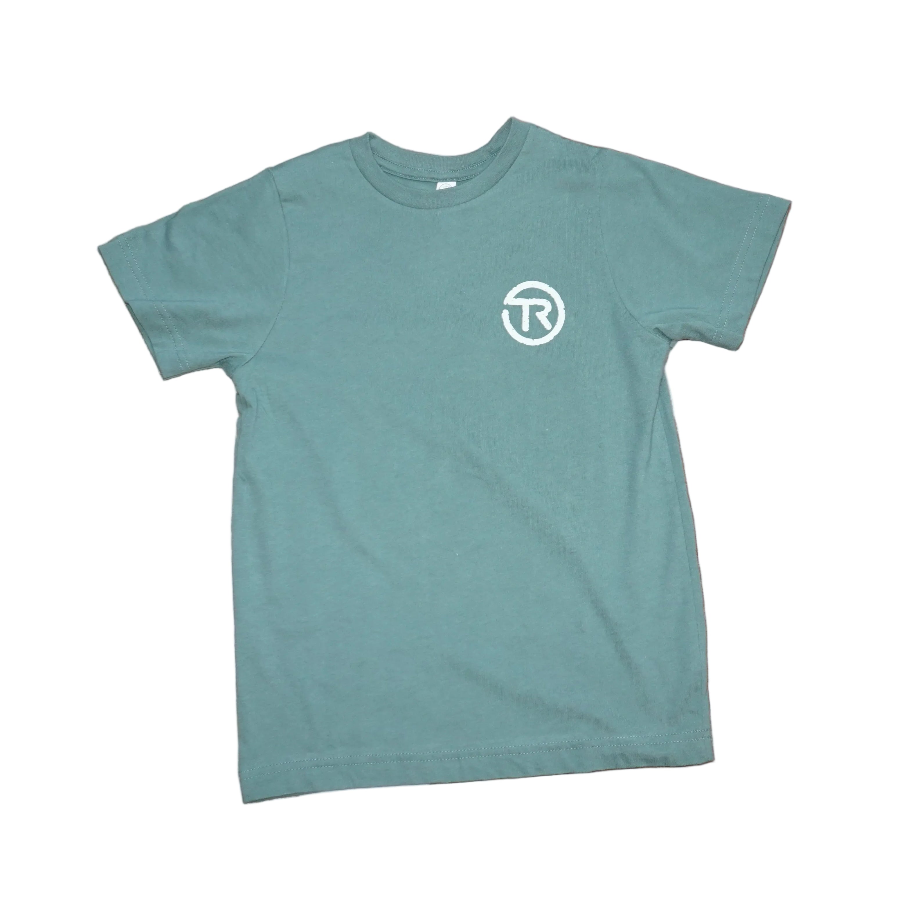 Youth - Tejas Classic T-shirt