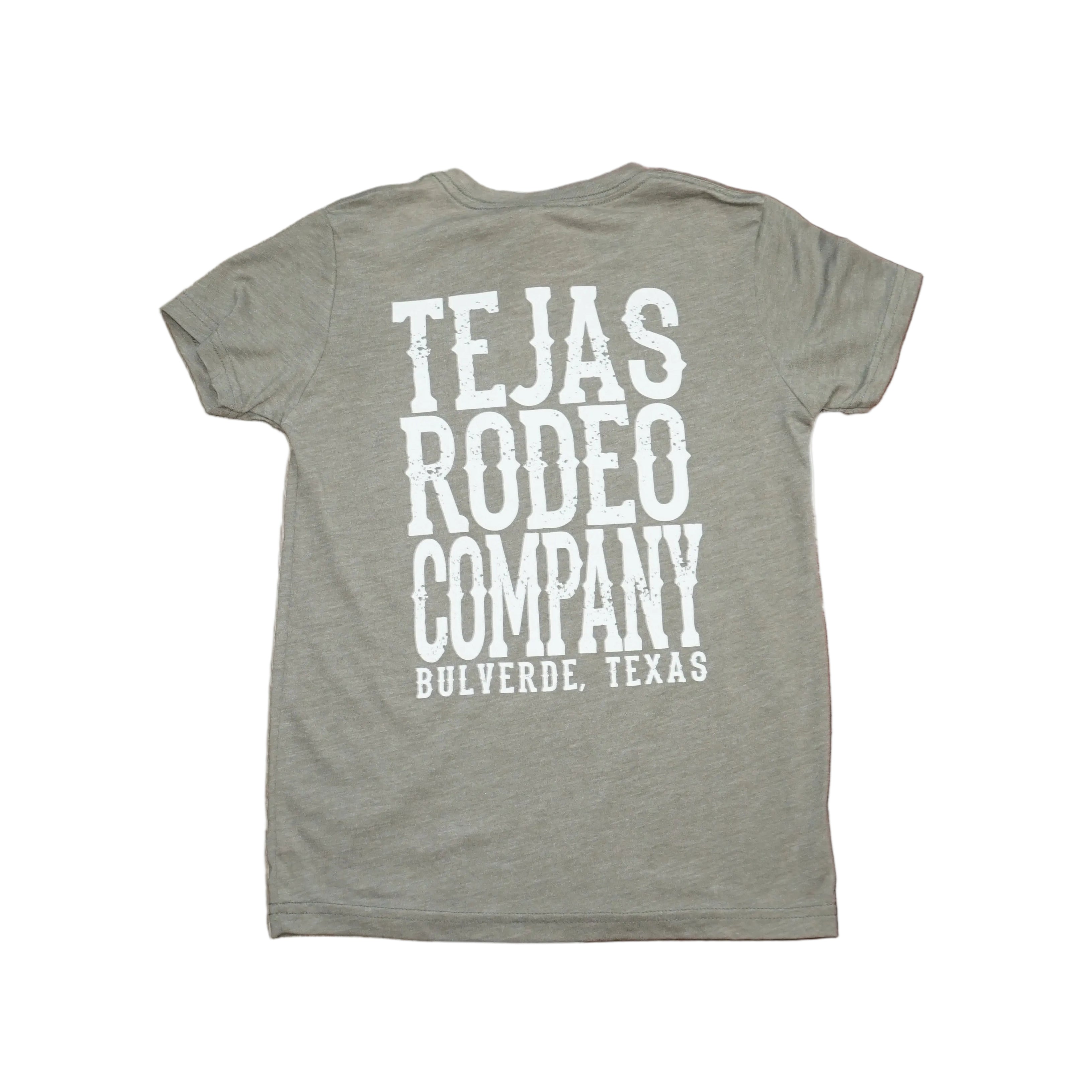 Toddler - Tejas Classic T-shirt