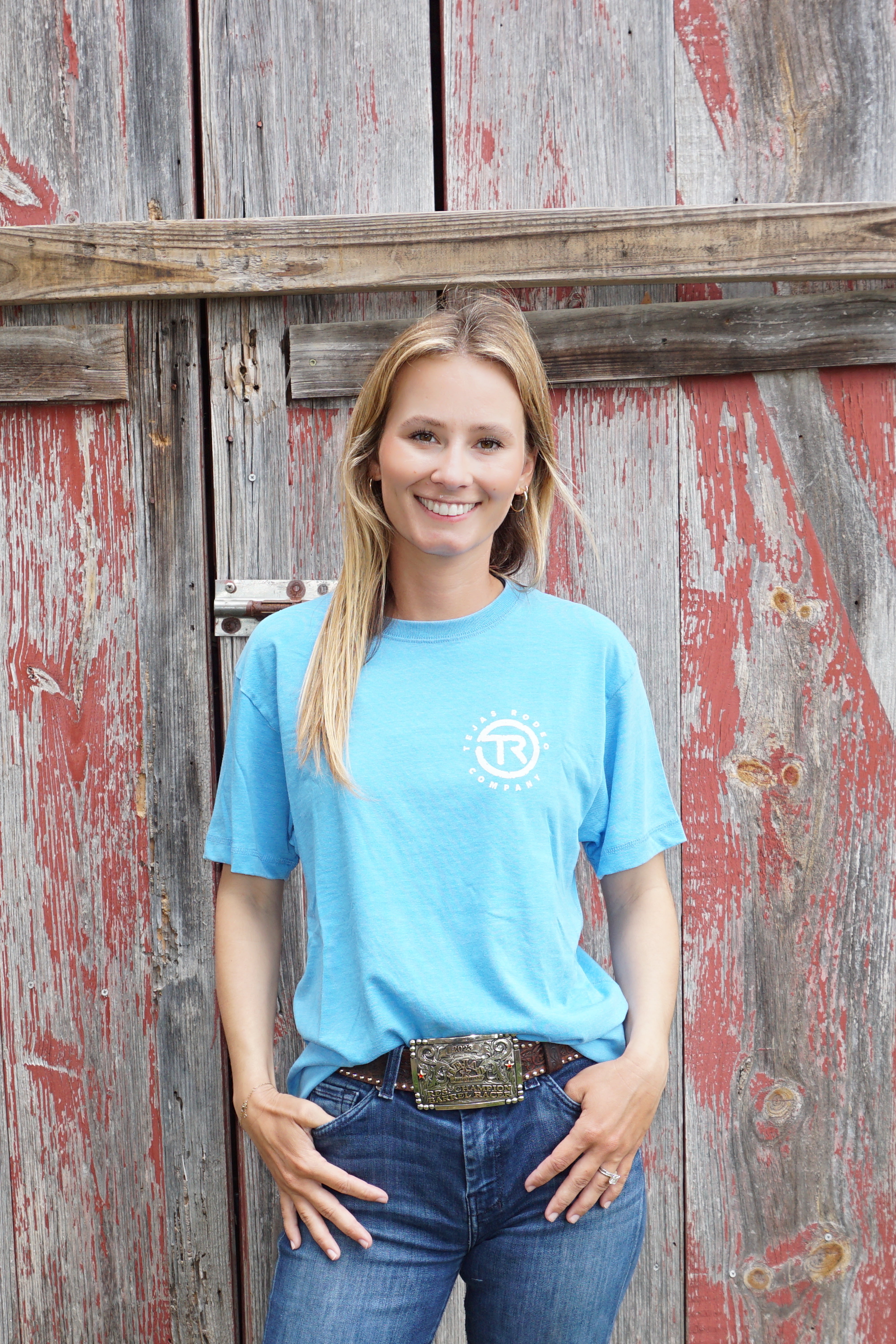 Adult - Tejas Classic T-shirt