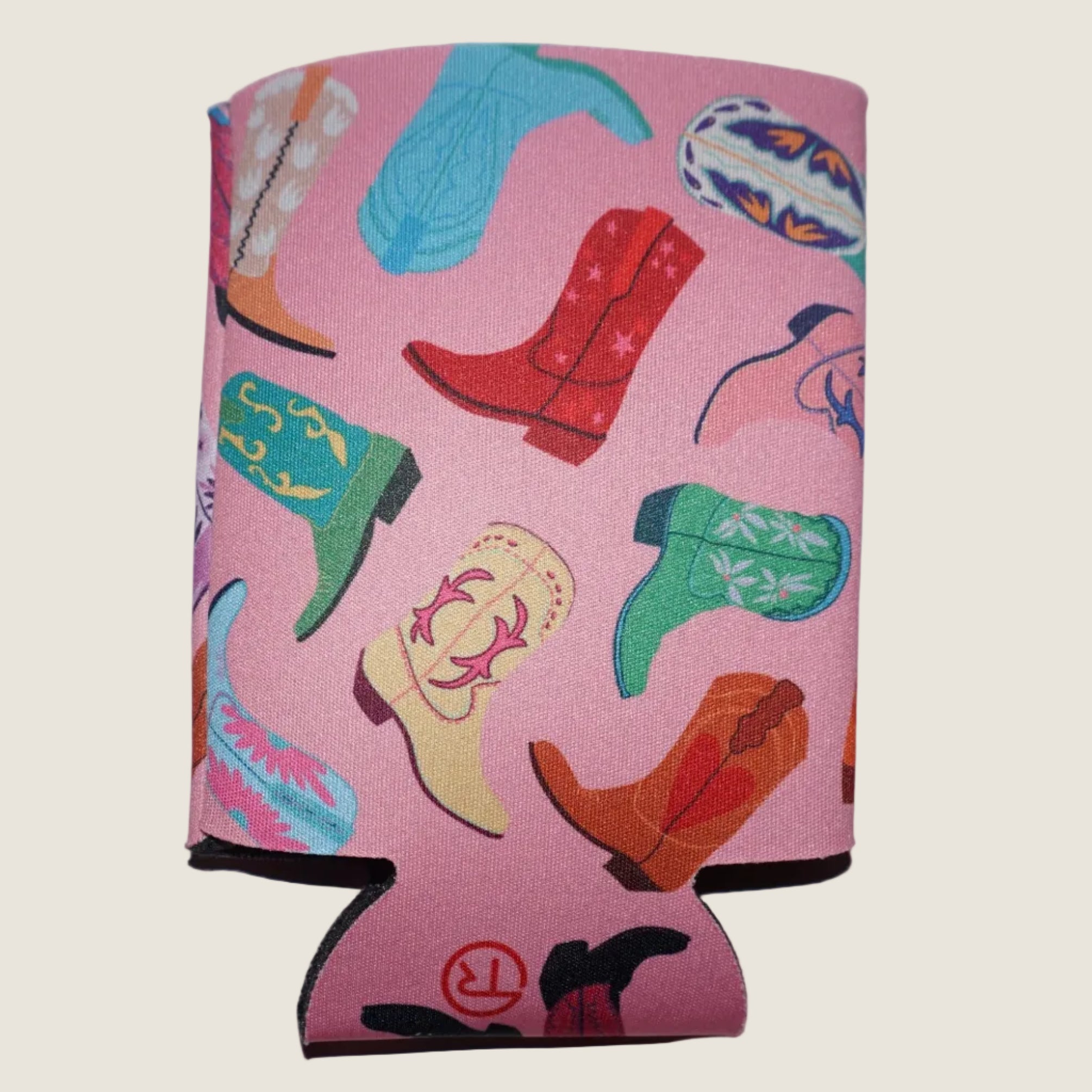 XOXO Art & Co. Koozie
